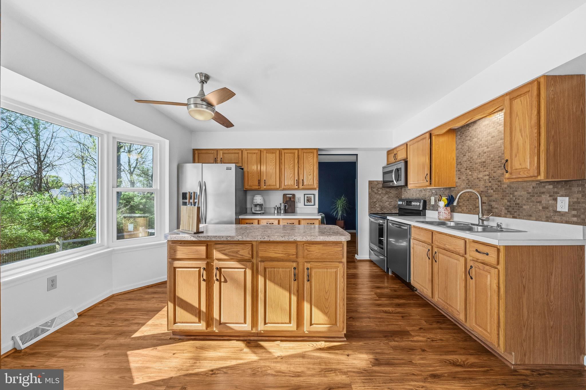 NEW MARKET WEST - Residential