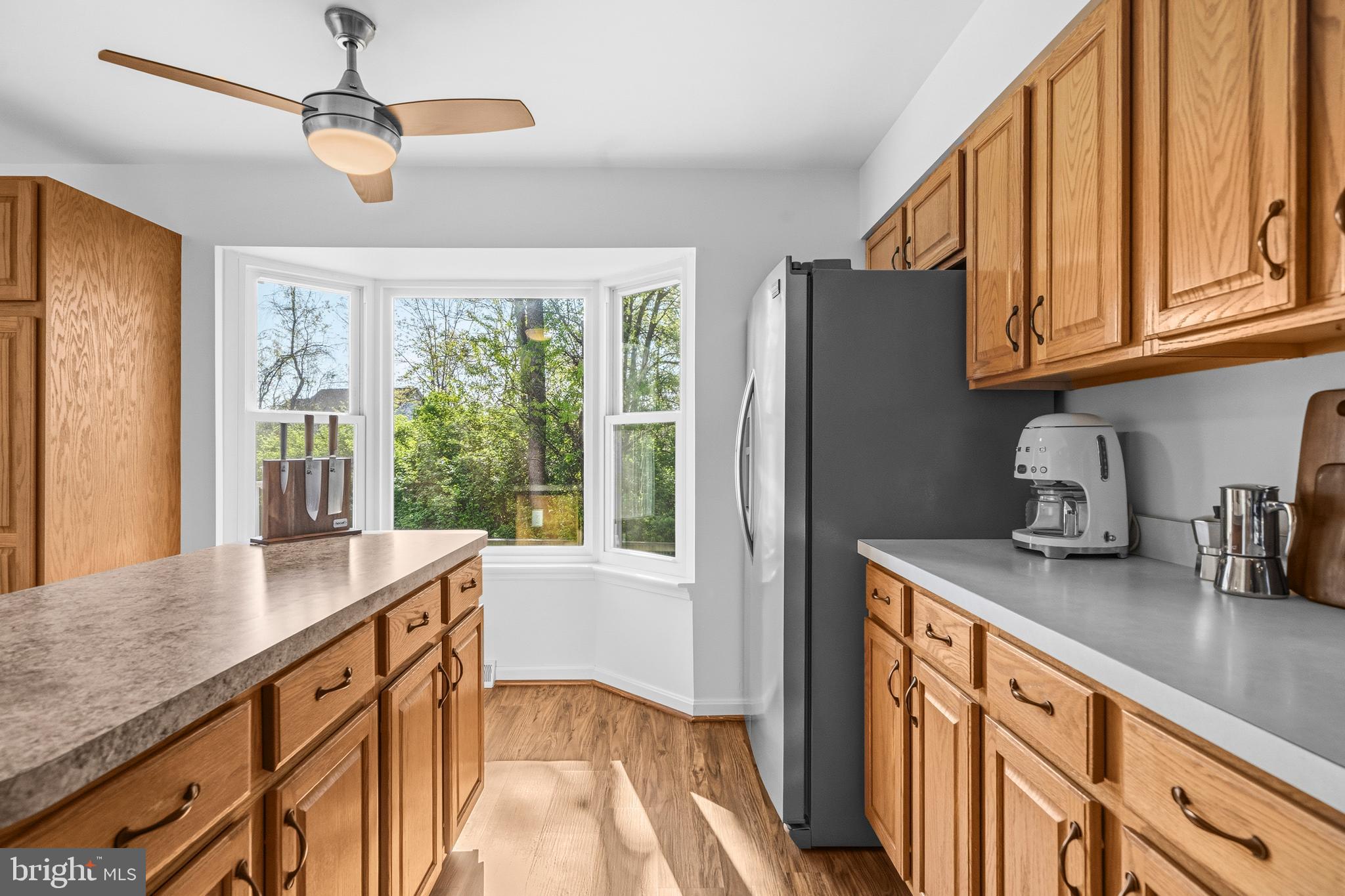 NEW MARKET WEST - Residential