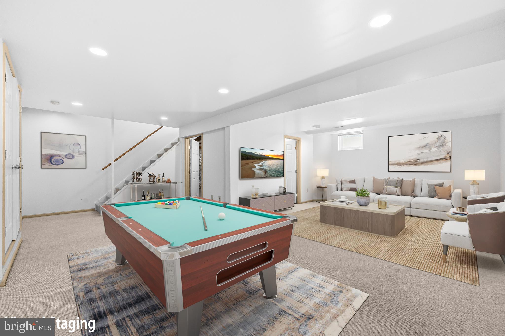 NEW MARKET WEST - Residential