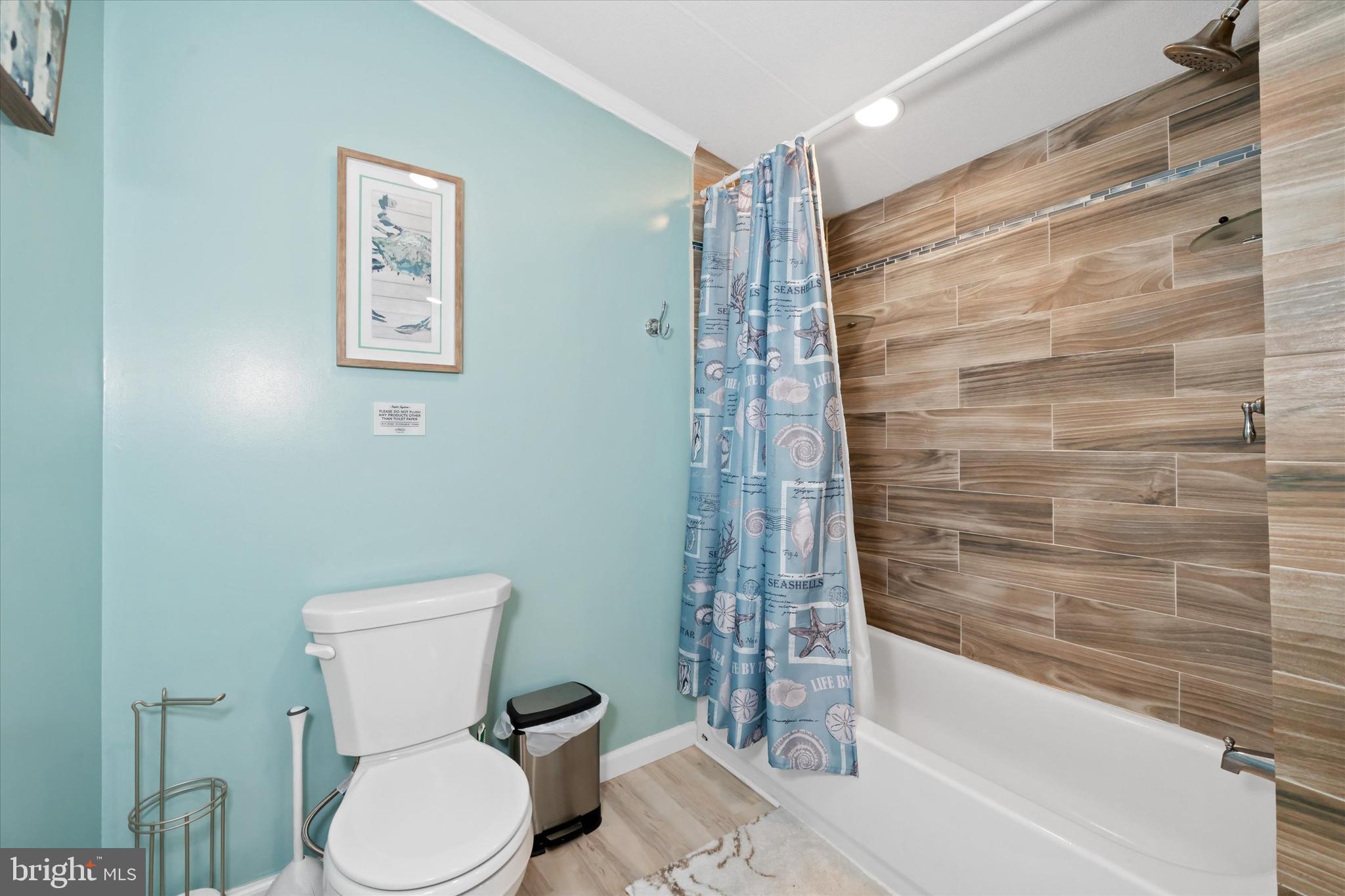 SHADY PARK - Residential