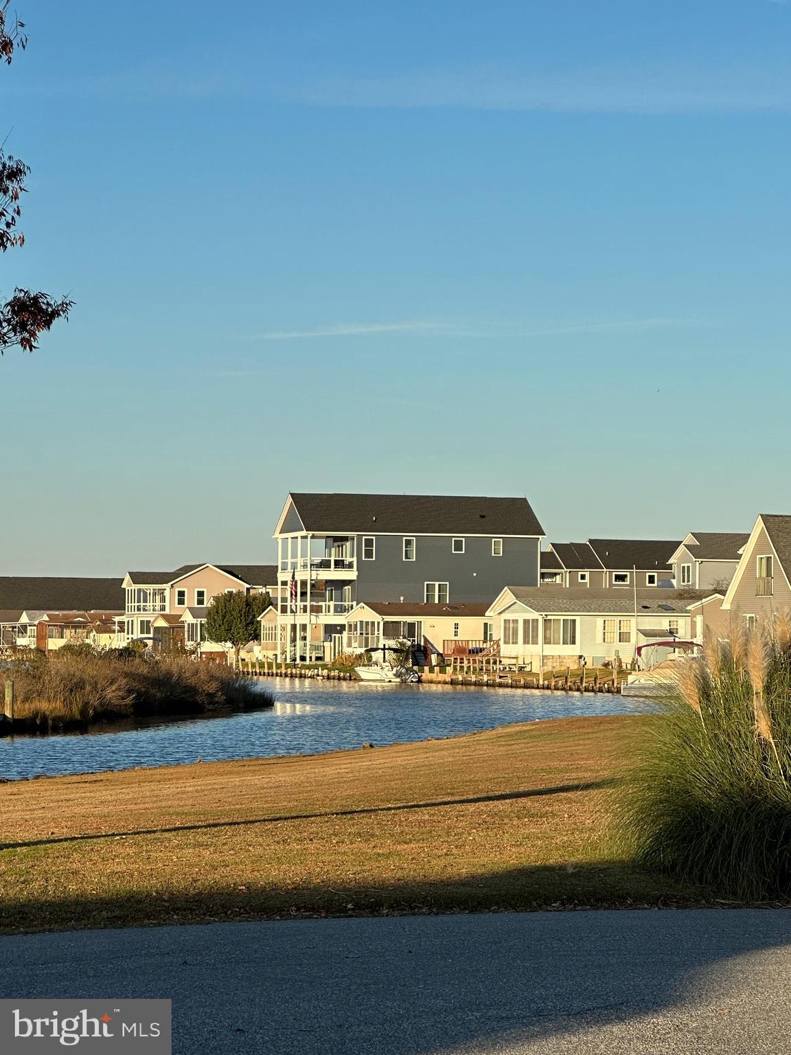 SHADY PARK - Residential