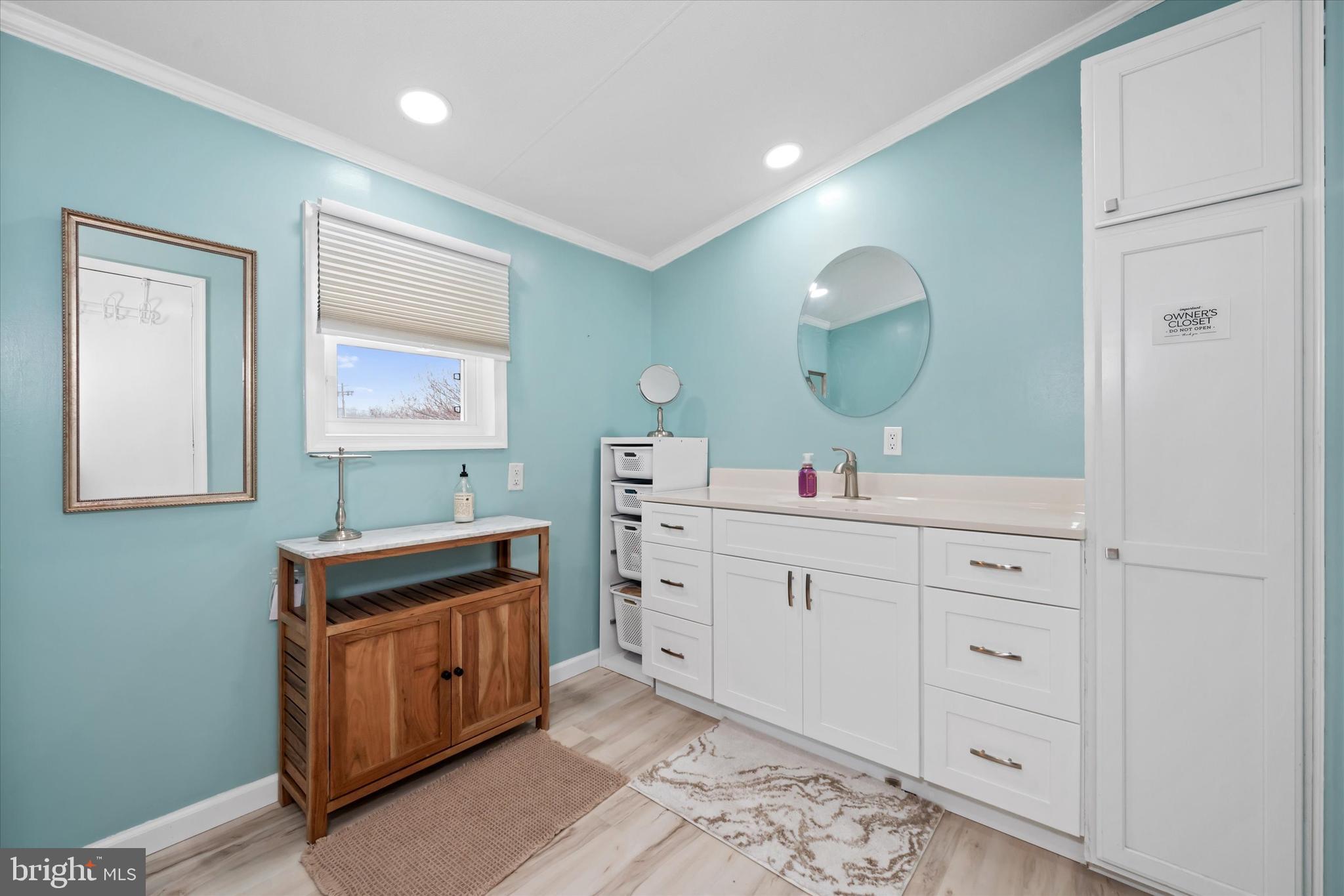 SHADY PARK - Residential