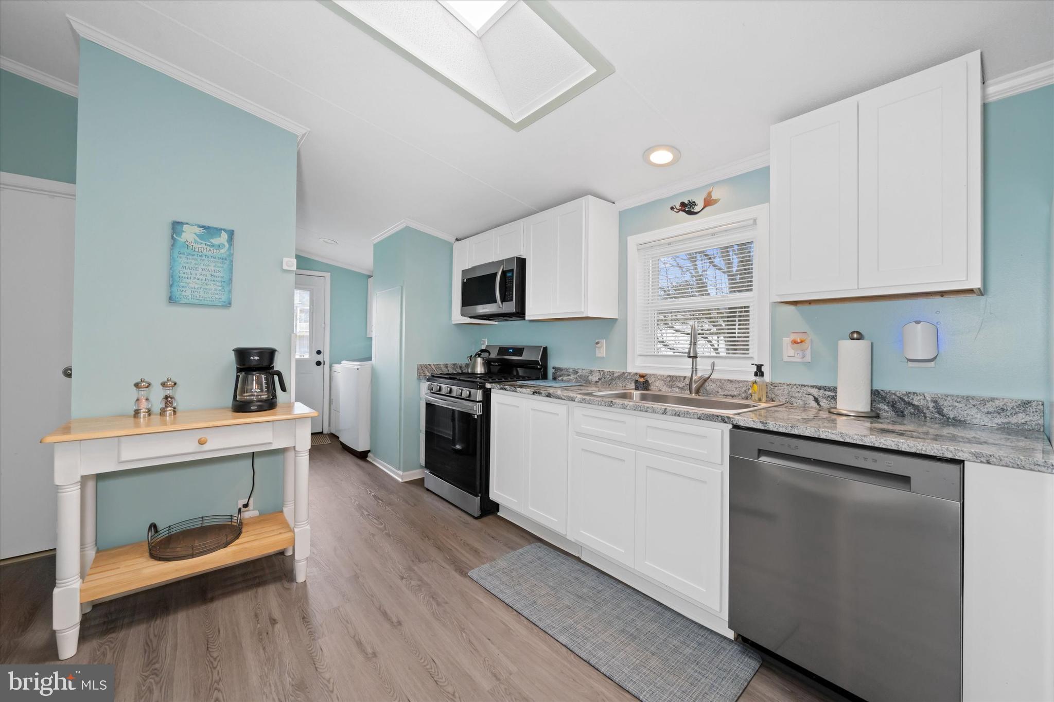 SHADY PARK - Residential