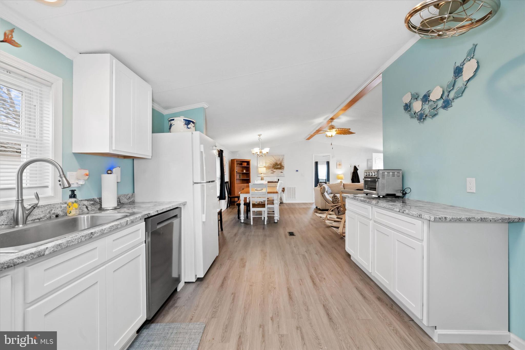 SHADY PARK - Residential