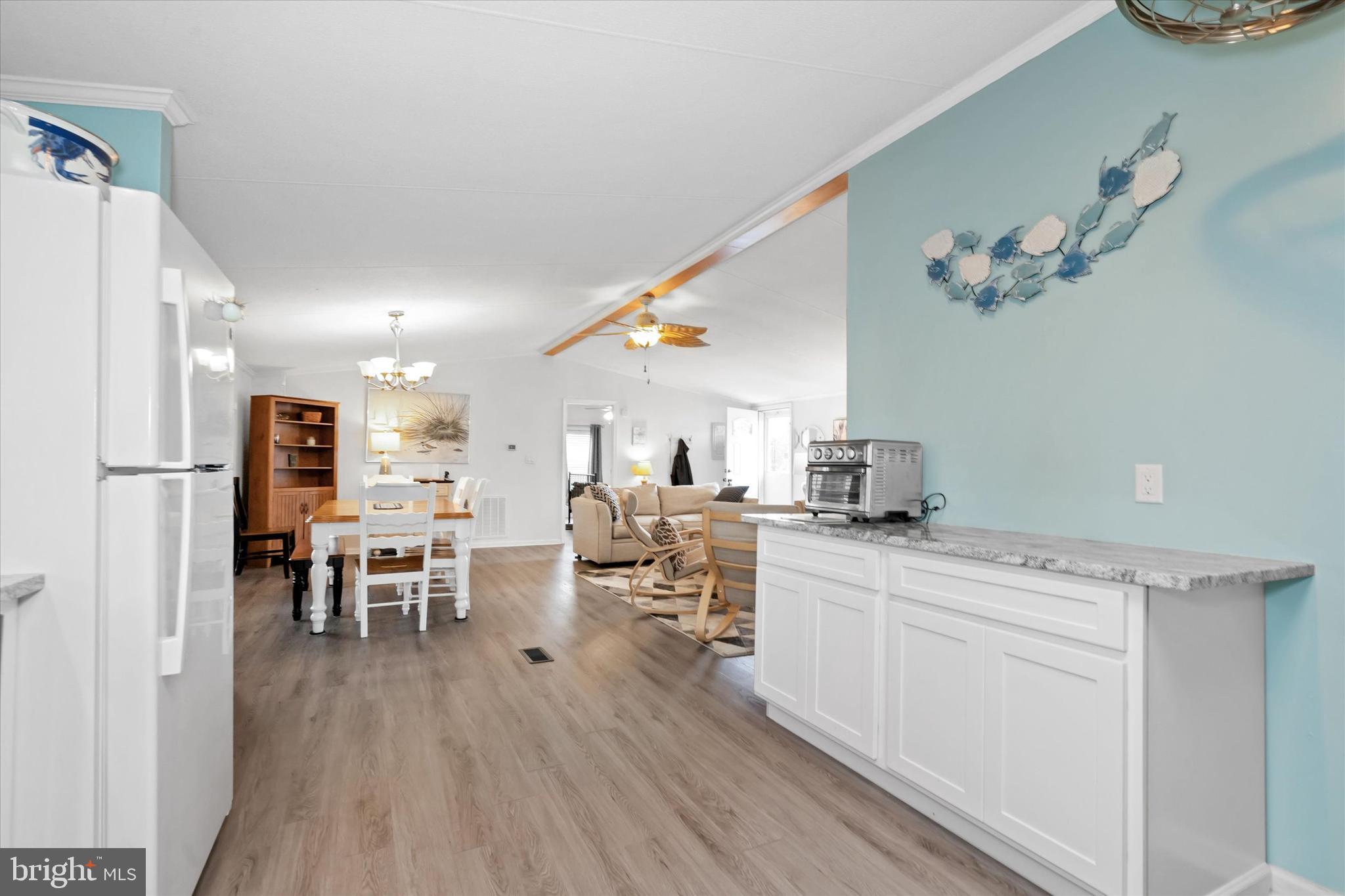 SHADY PARK - Residential