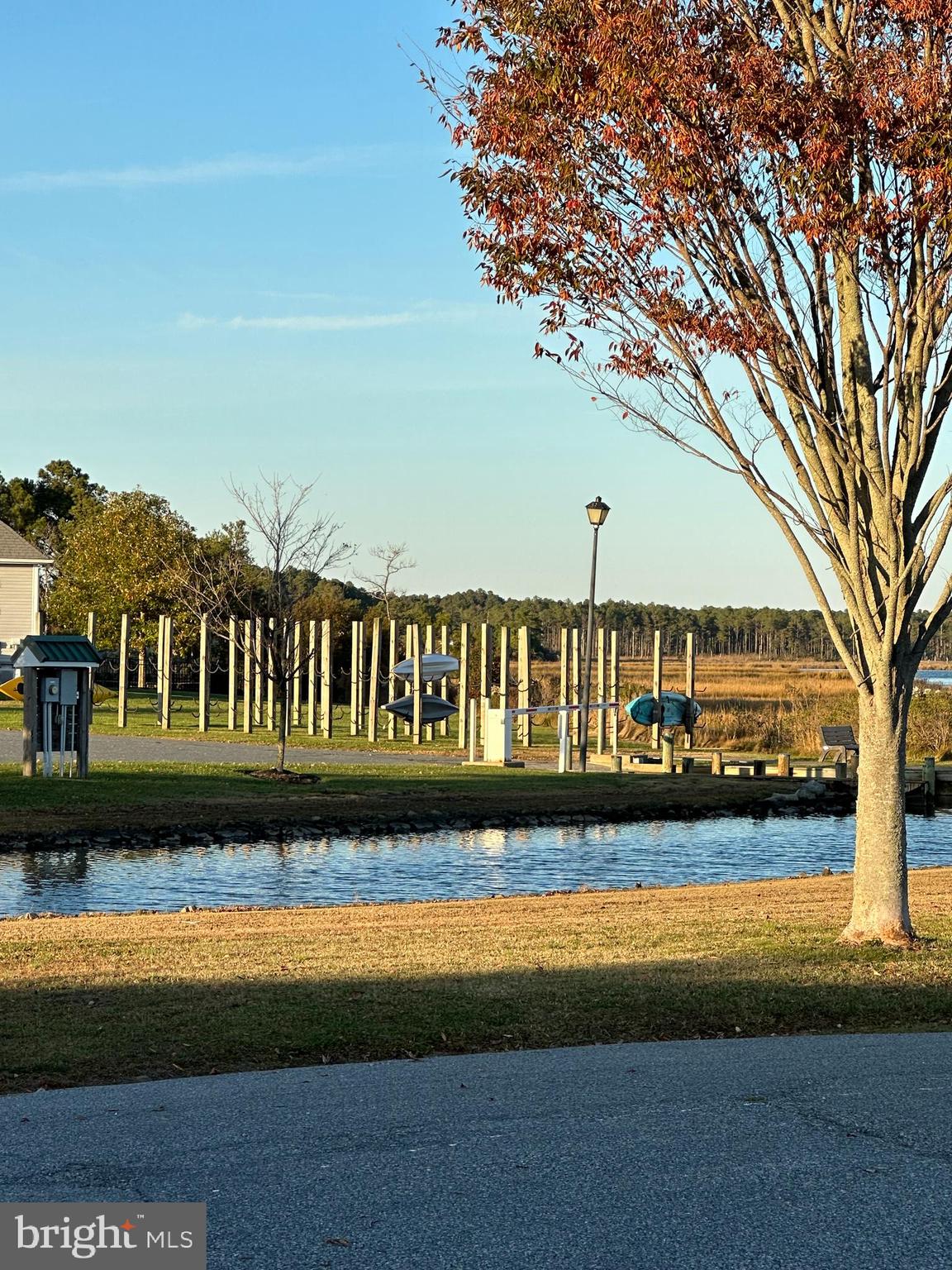 SHADY PARK - Residential