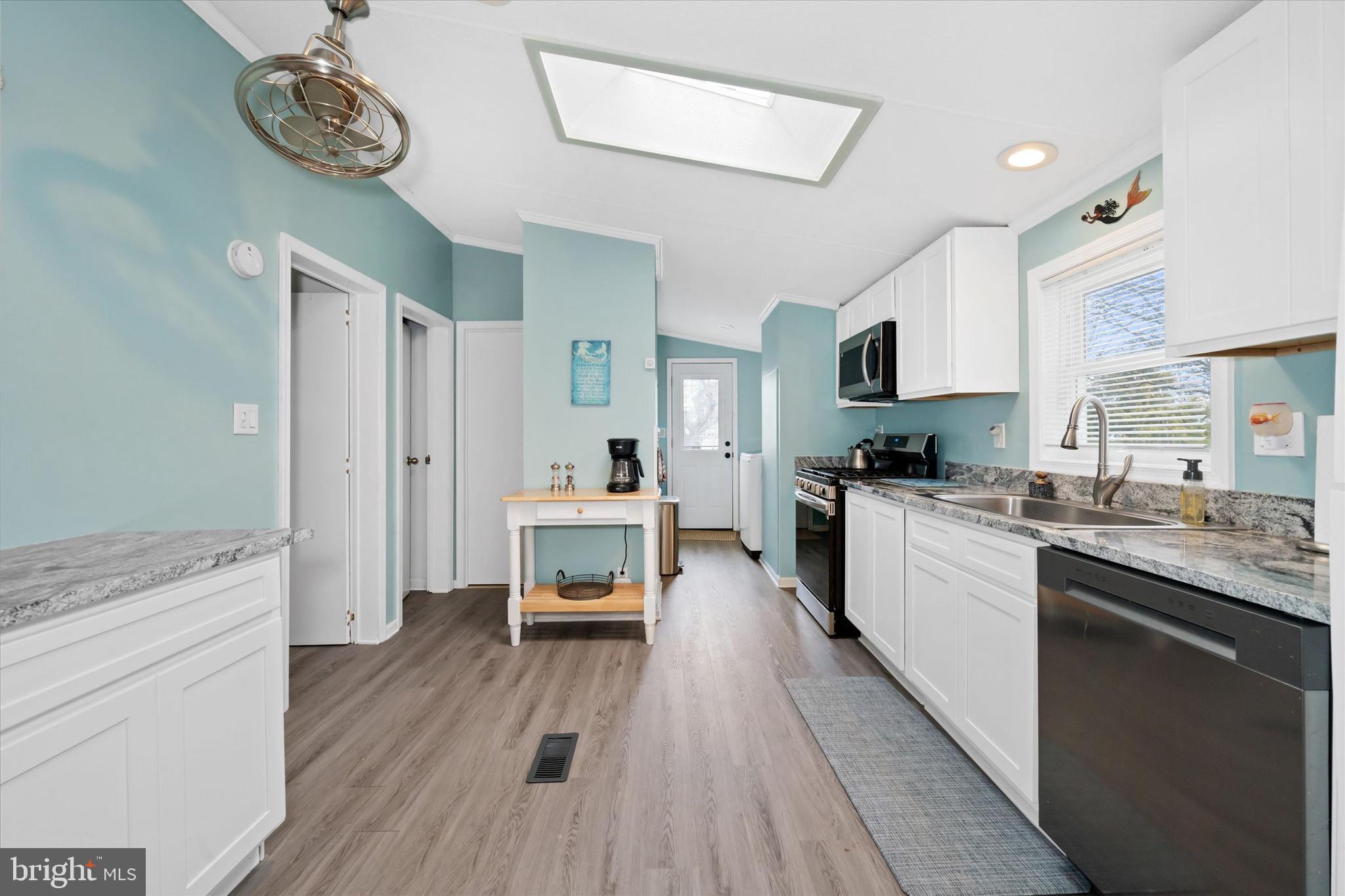 SHADY PARK - Residential