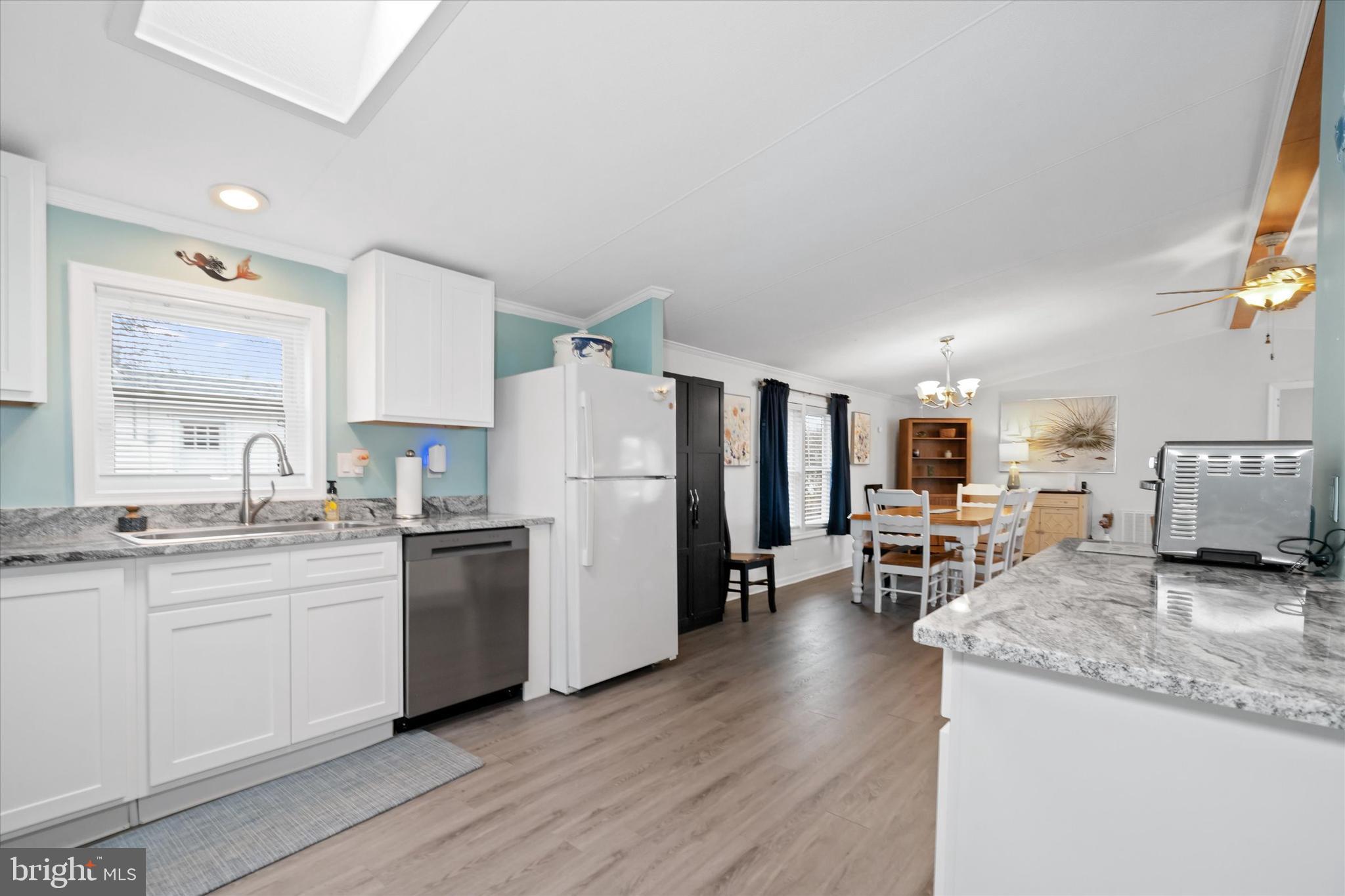 SHADY PARK - Residential