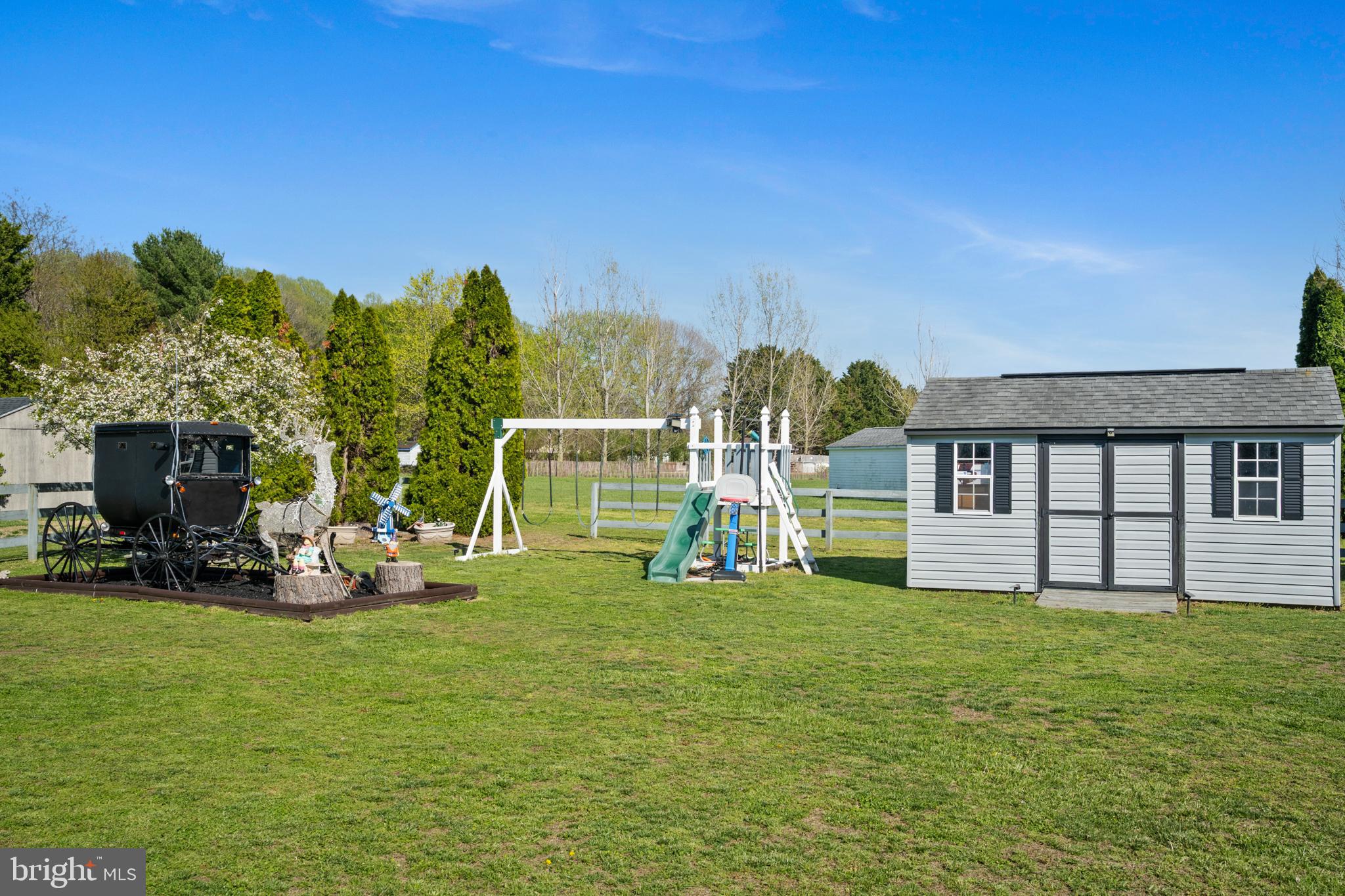 CHIMNEY HILL - Residential