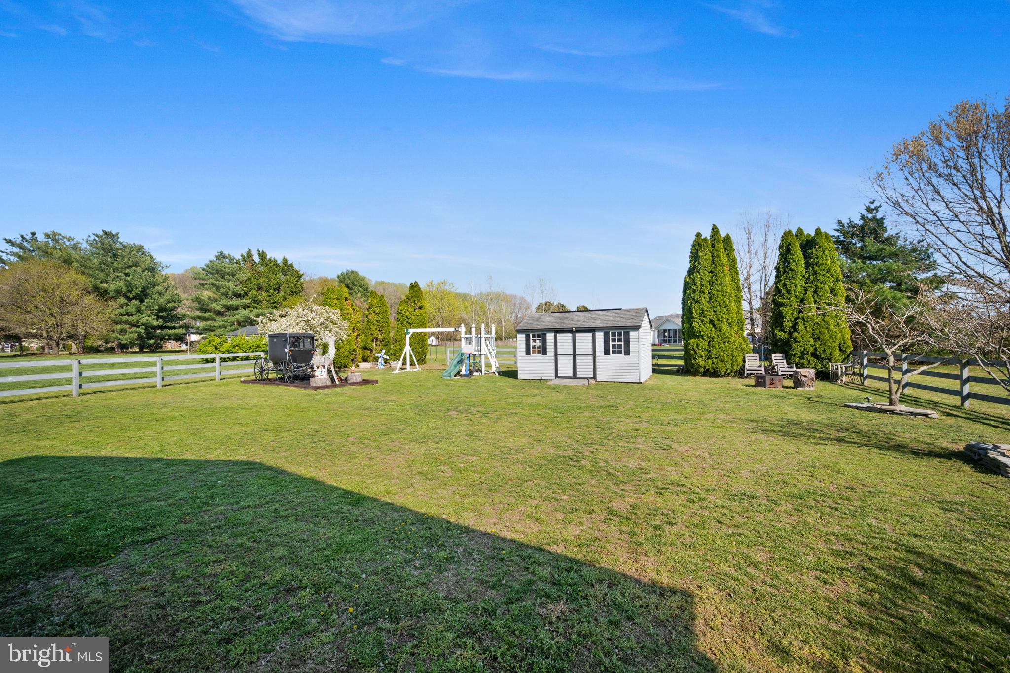 CHIMNEY HILL - Residential