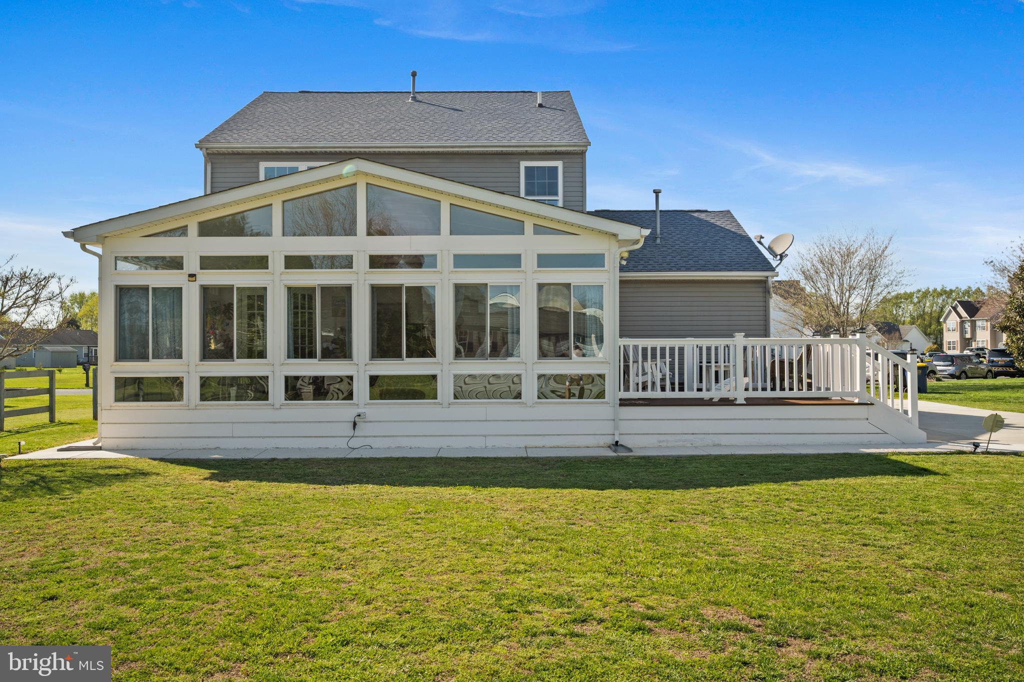 CHIMNEY HILL - Residential