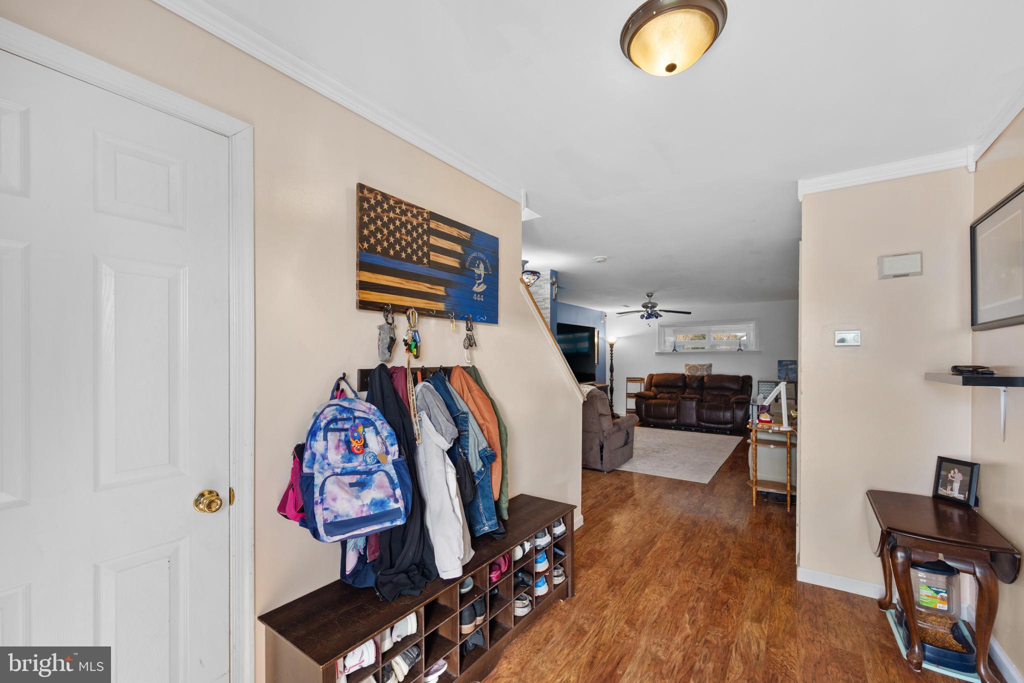 CHIMNEY HILL - Residential