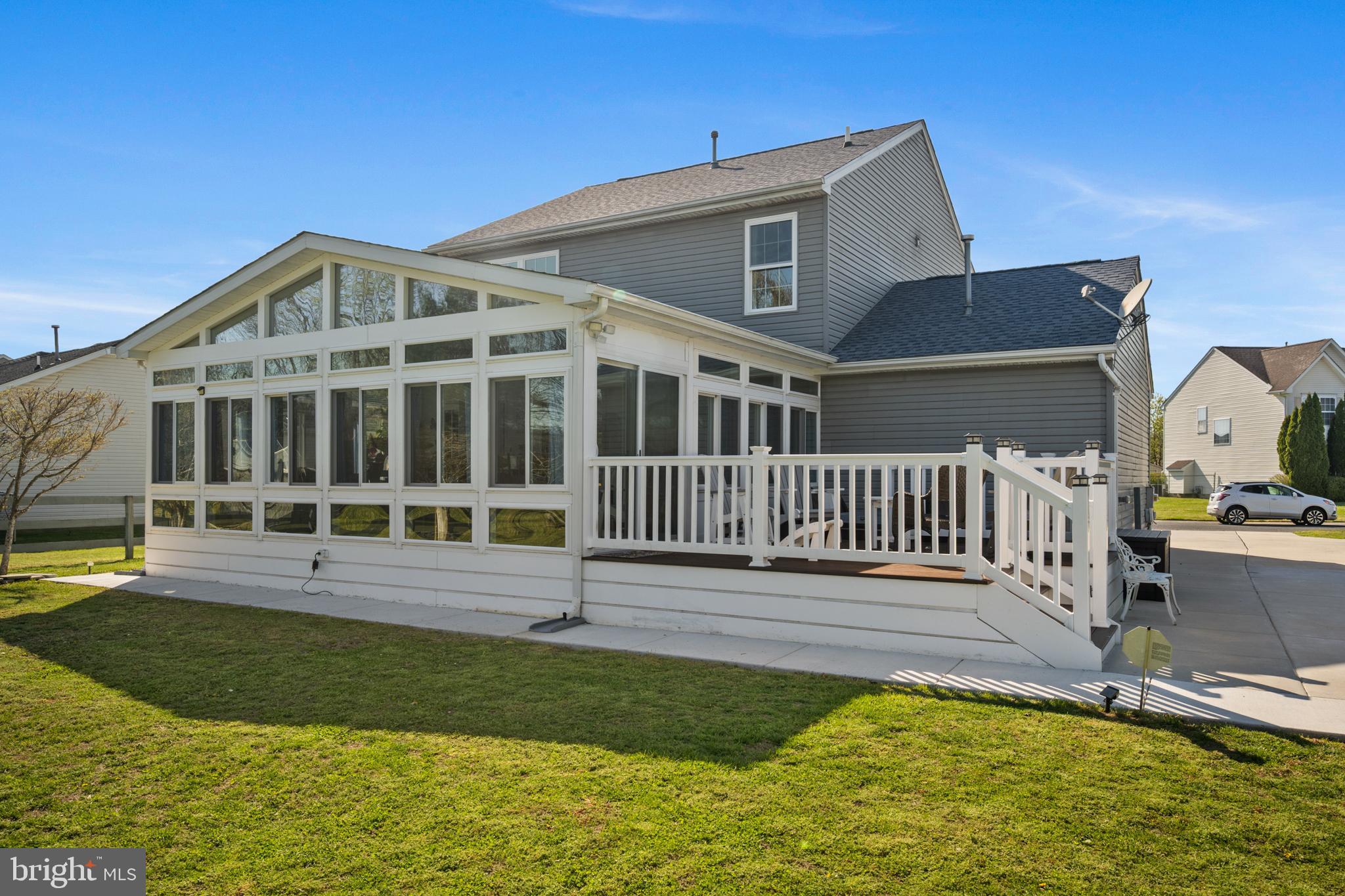 CHIMNEY HILL - Residential