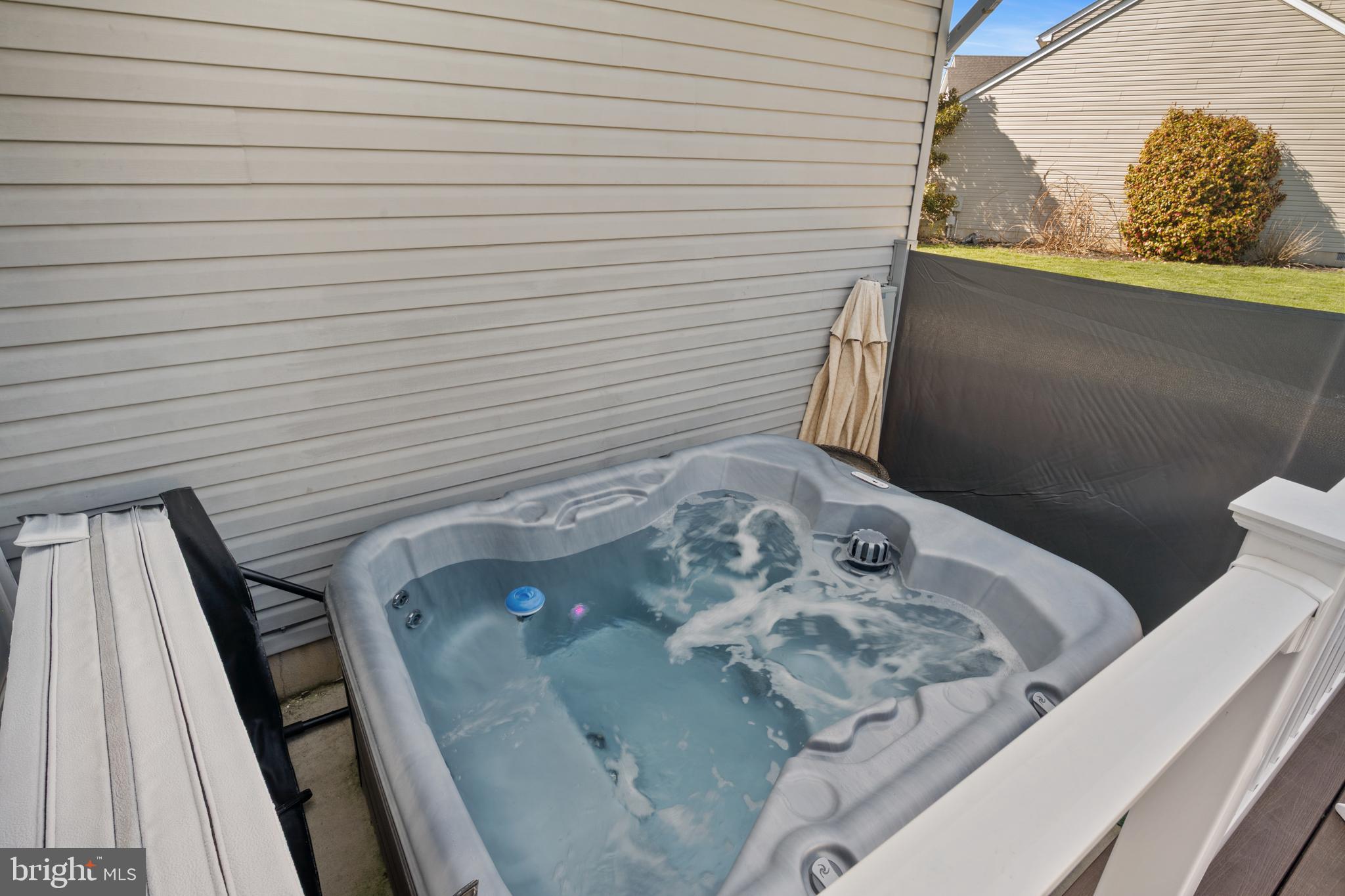 CHIMNEY HILL - Residential