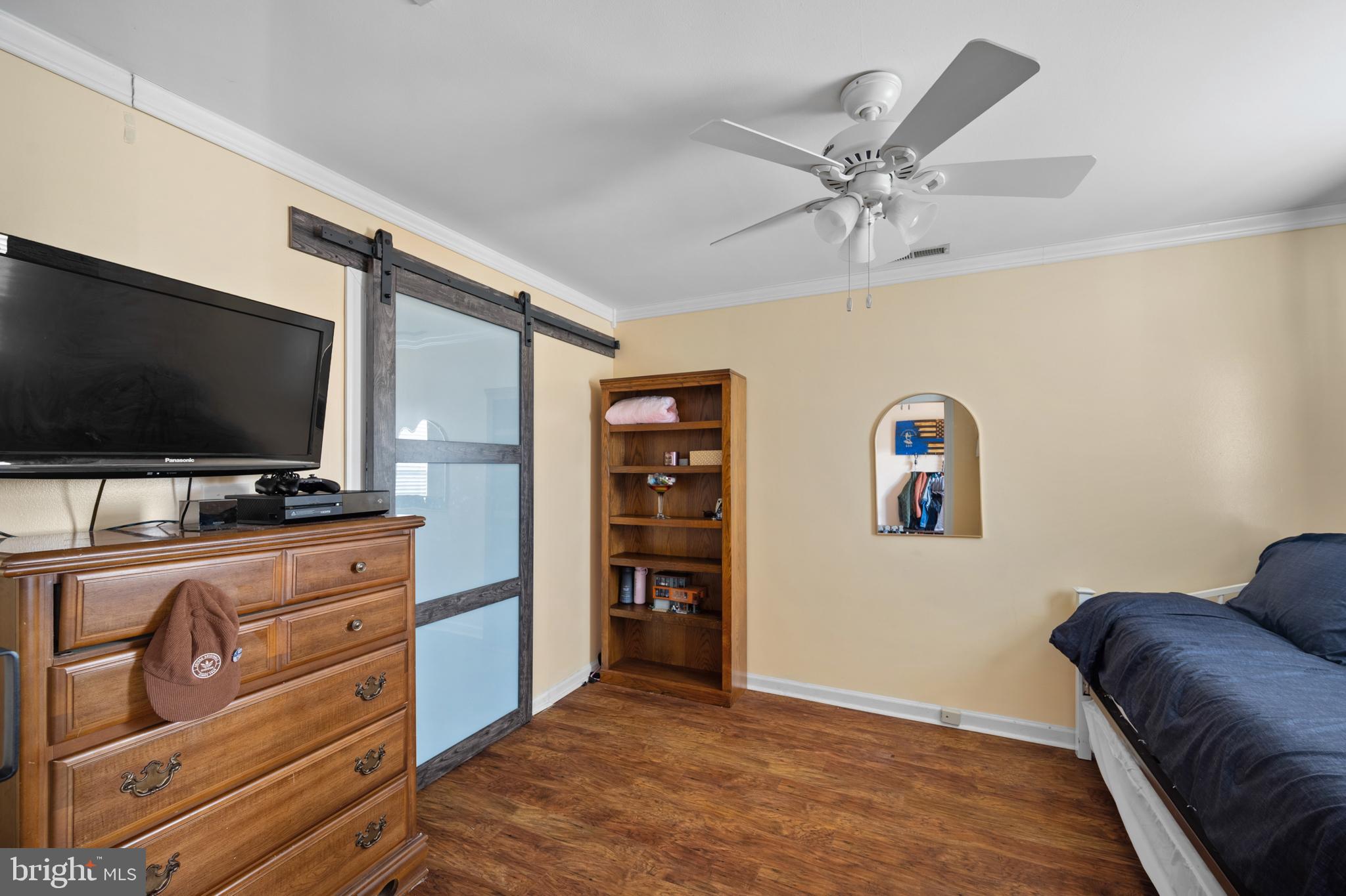 CHIMNEY HILL - Residential