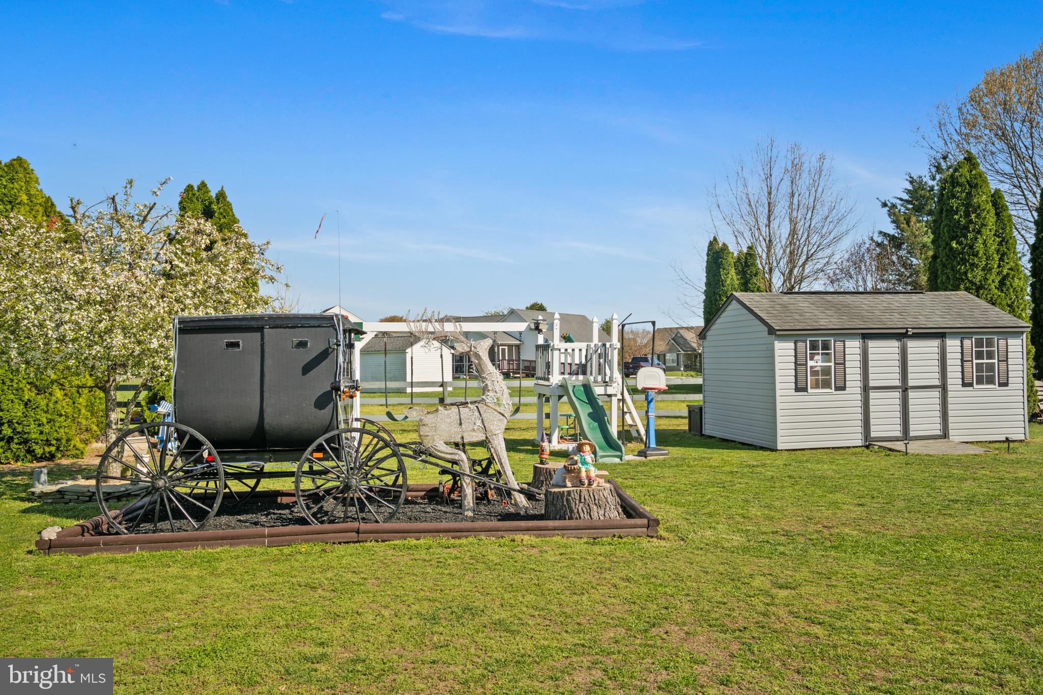 CHIMNEY HILL - Residential