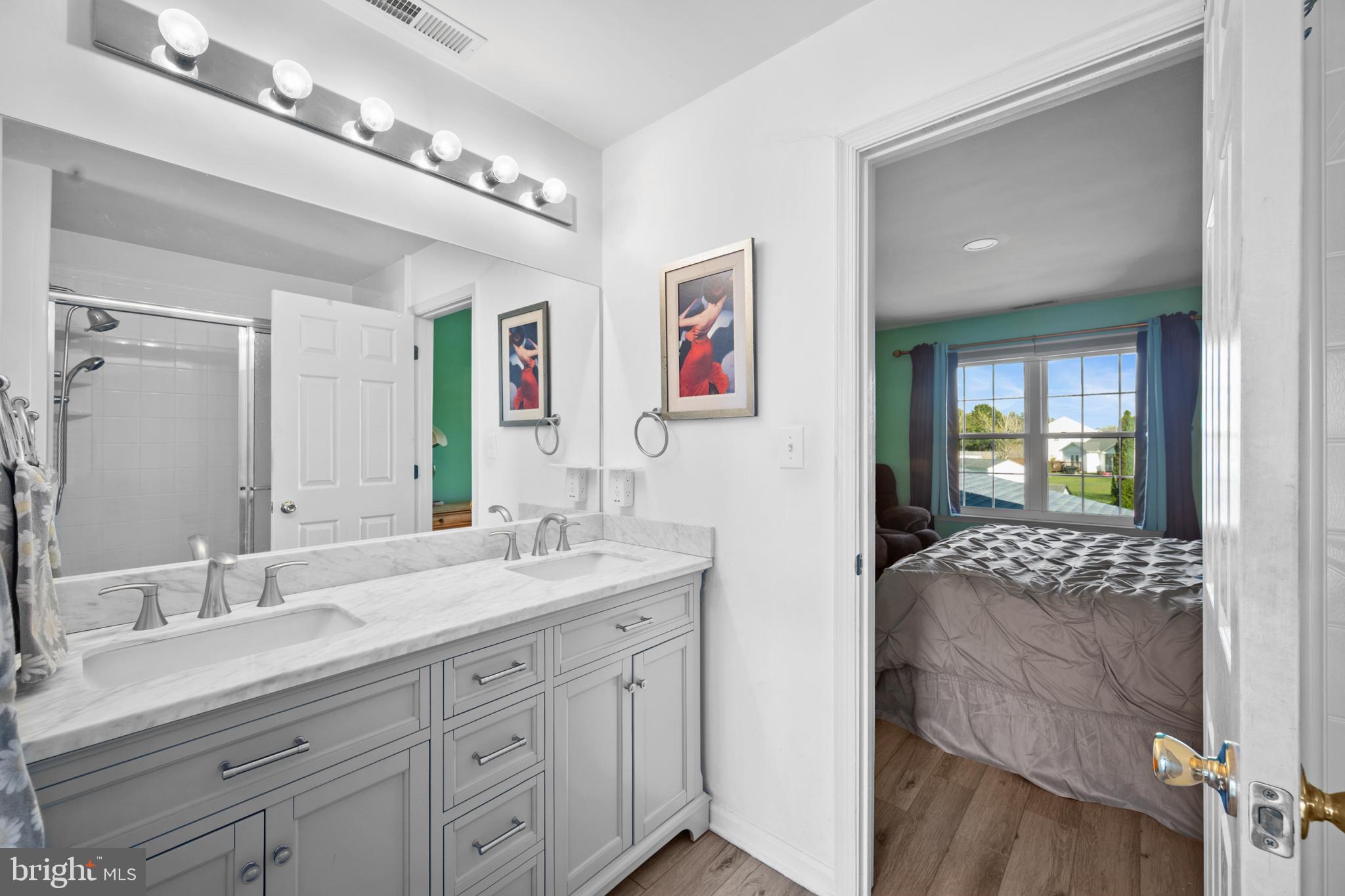 CHIMNEY HILL - Residential