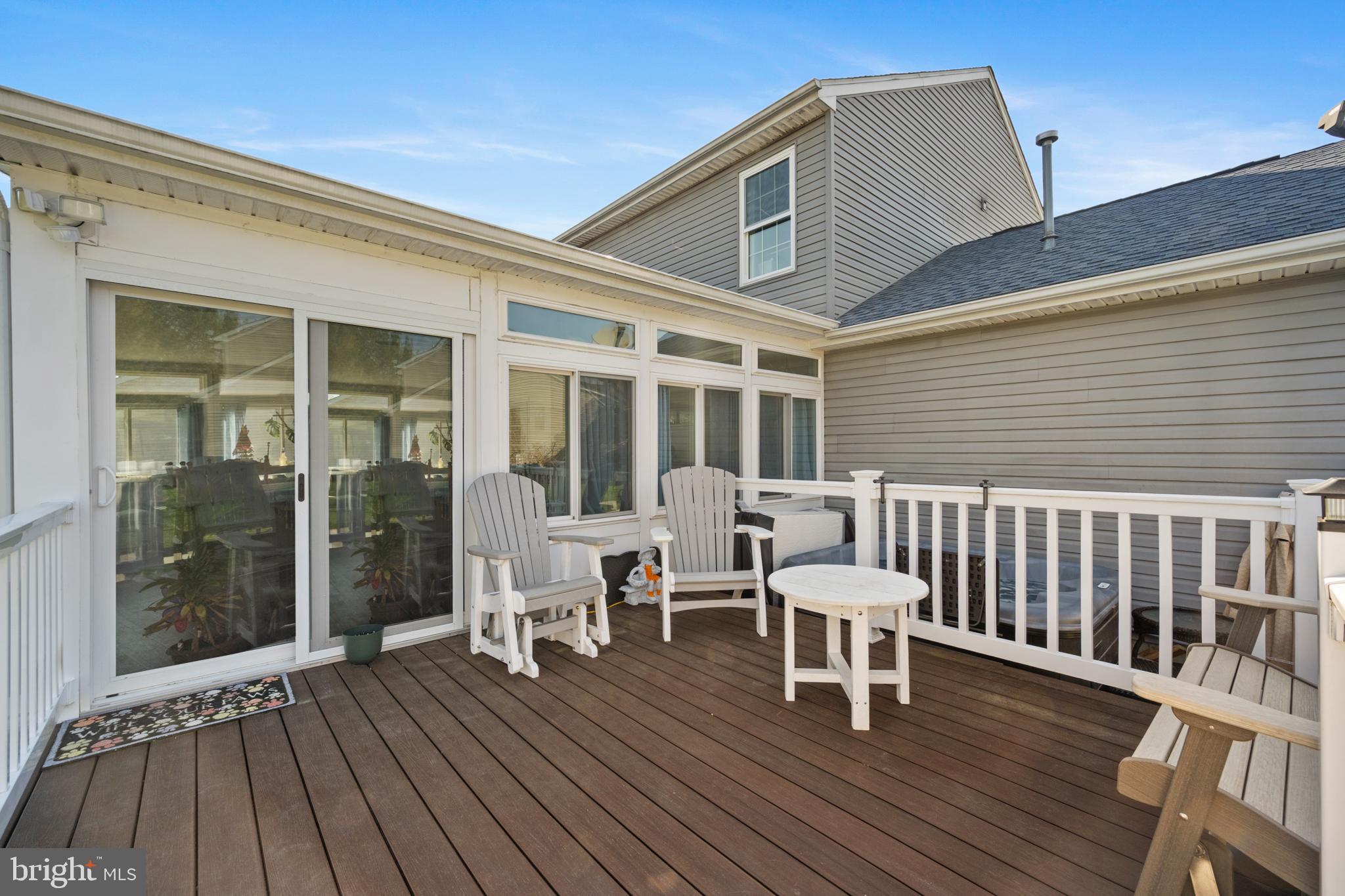 CHIMNEY HILL - Residential