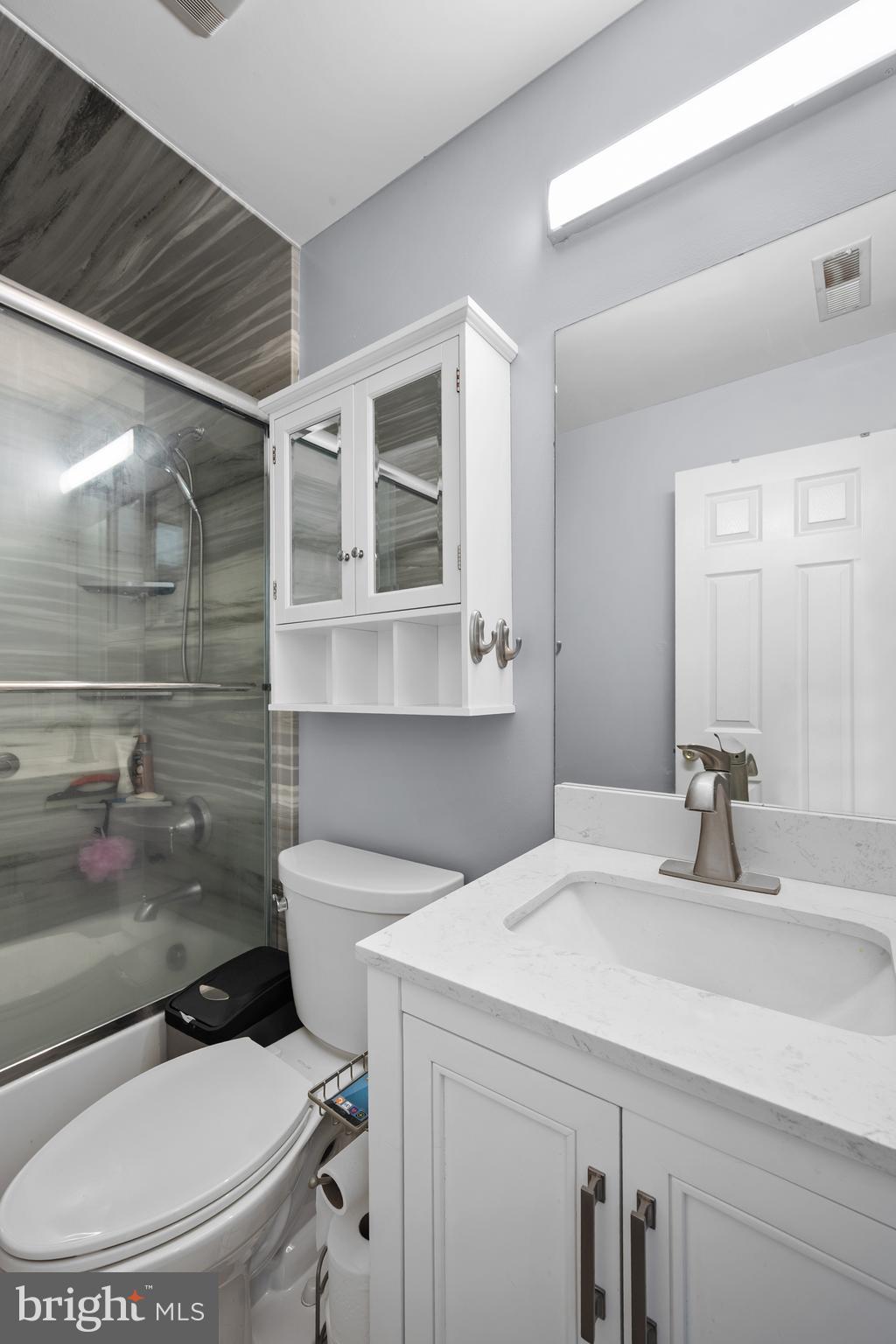 CHIMNEY HILL - Residential