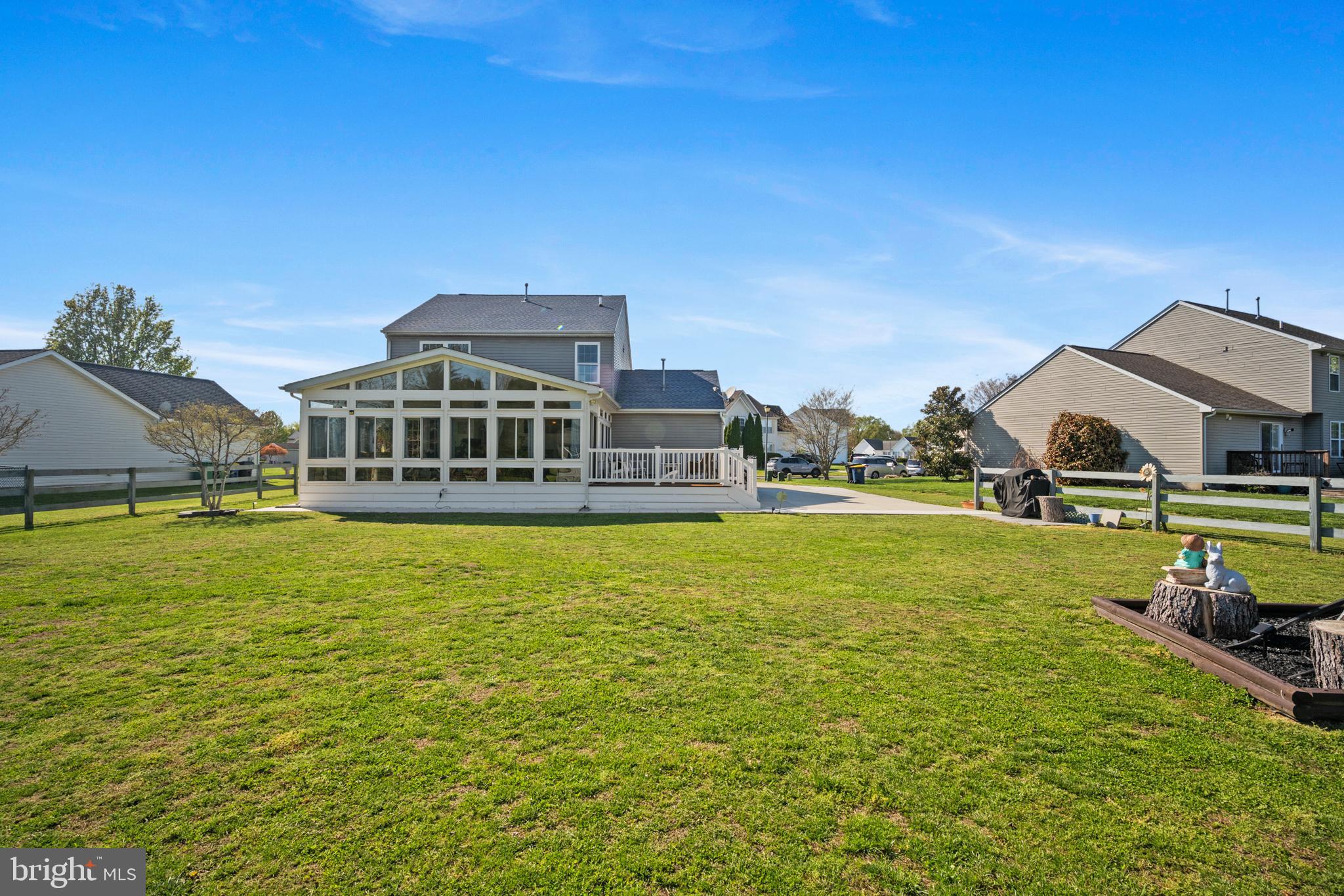 CHIMNEY HILL - Residential