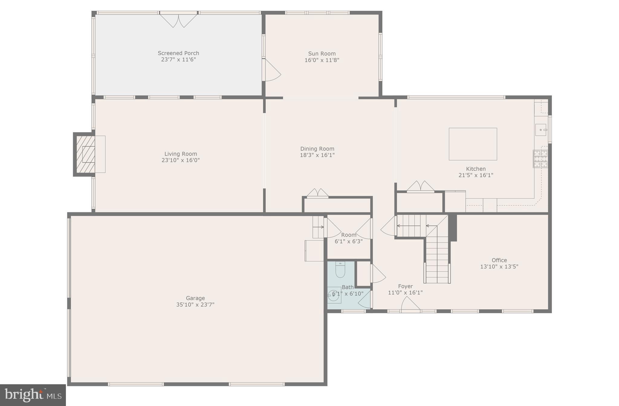 SULLIVAN ESTATES - Residential