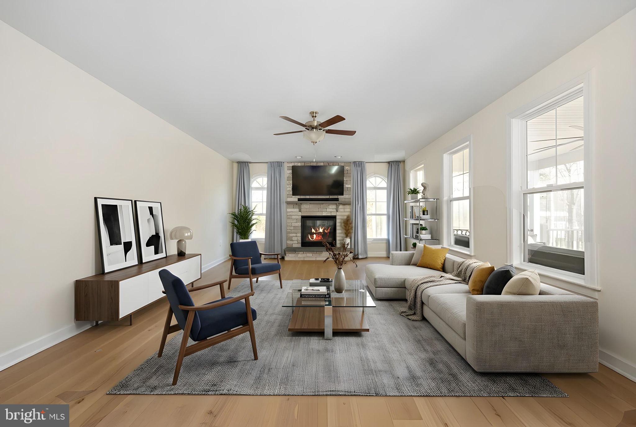 SULLIVAN ESTATES - Residential