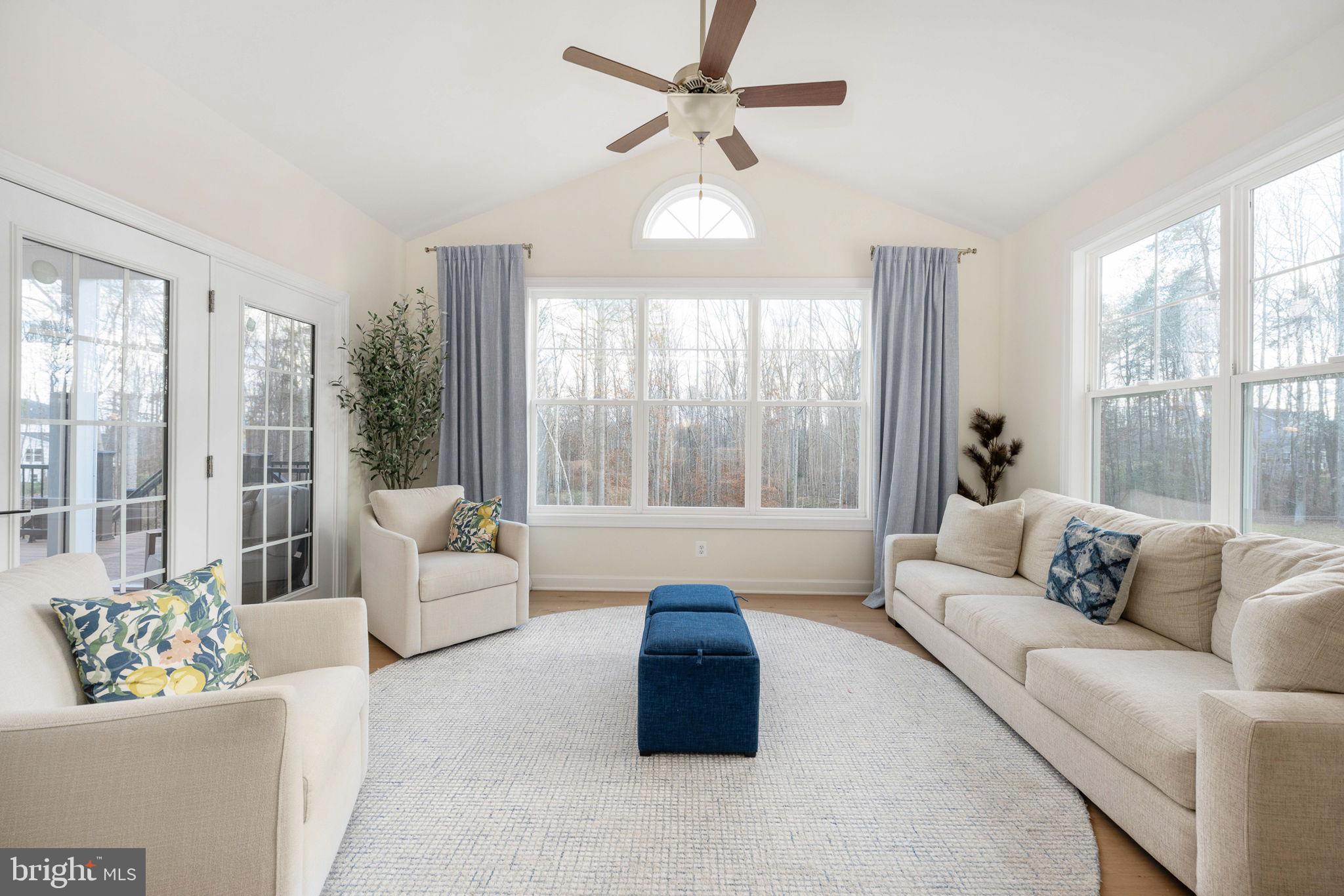 SULLIVAN ESTATES - Residential