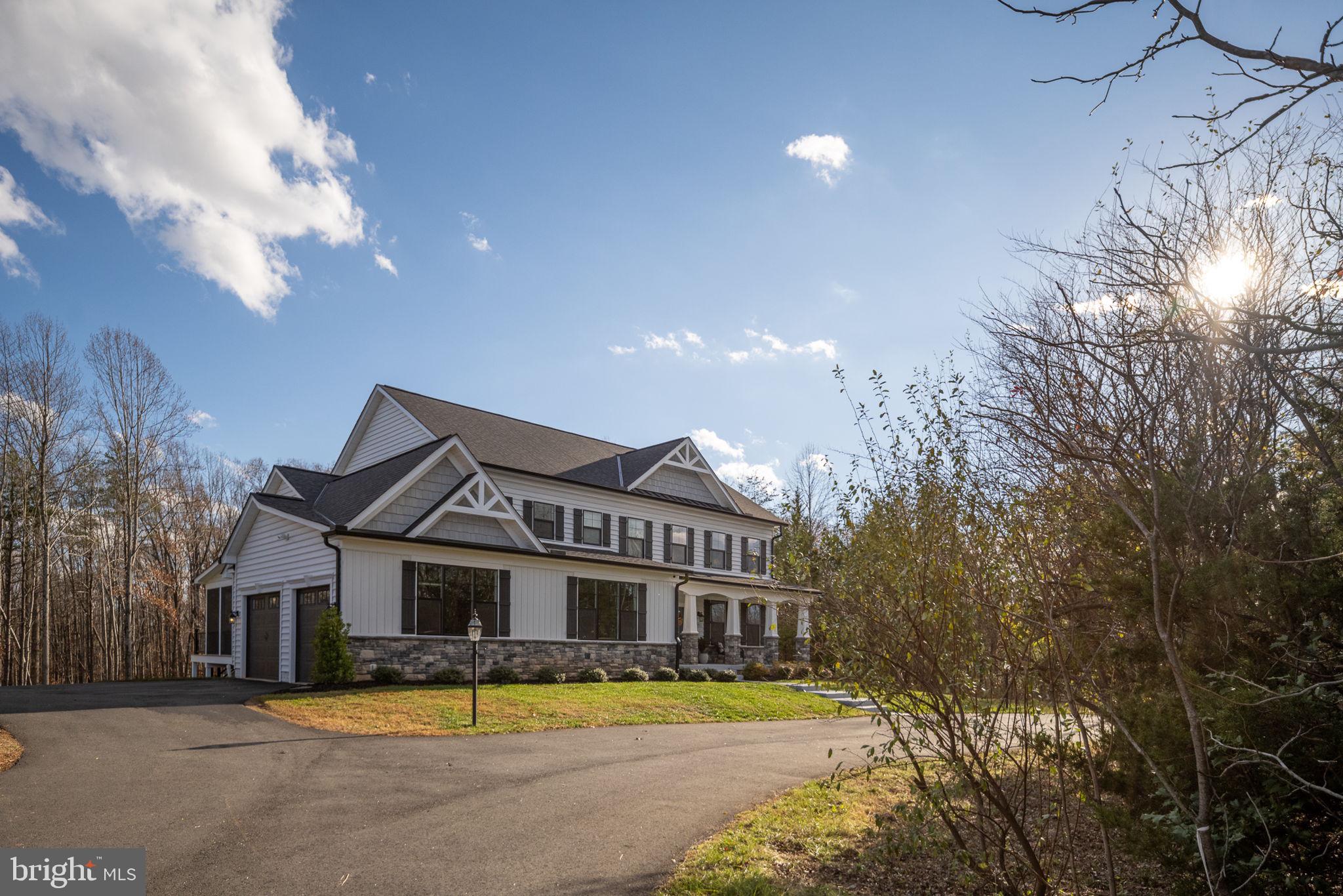 SULLIVAN ESTATES - Residential