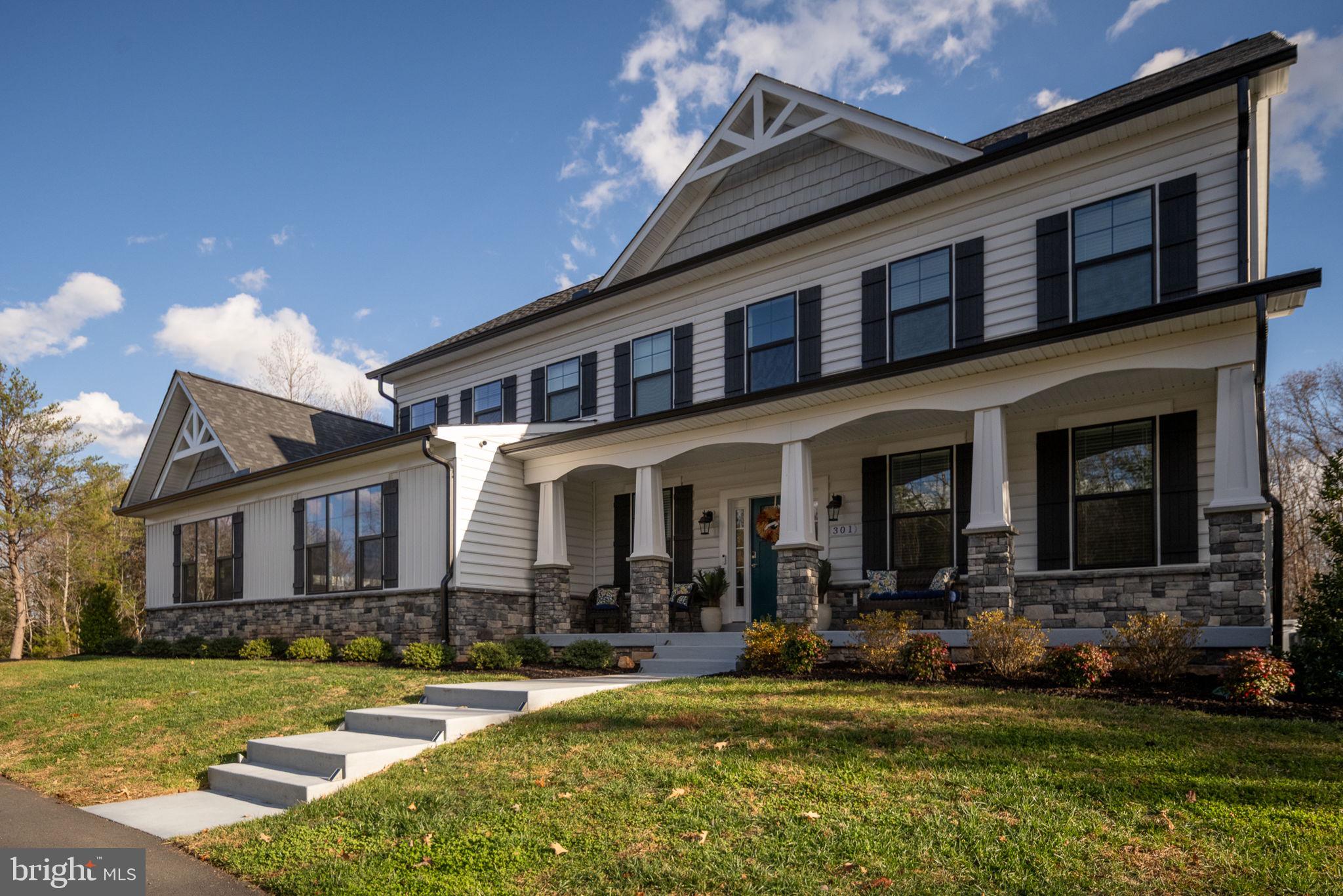 SULLIVAN ESTATES - Residential