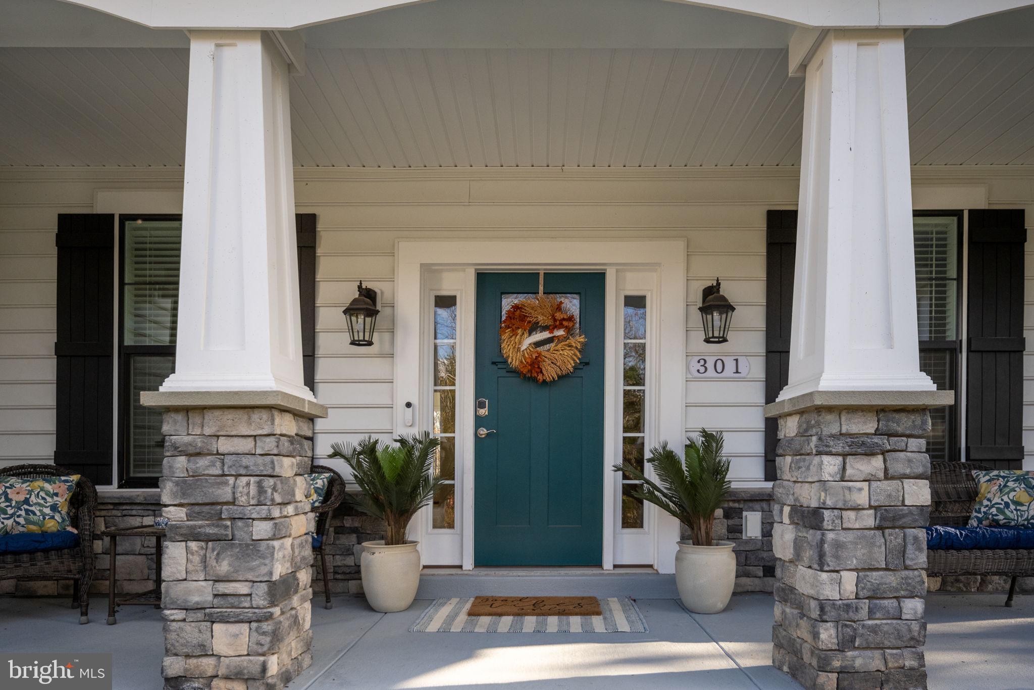 SULLIVAN ESTATES - Residential