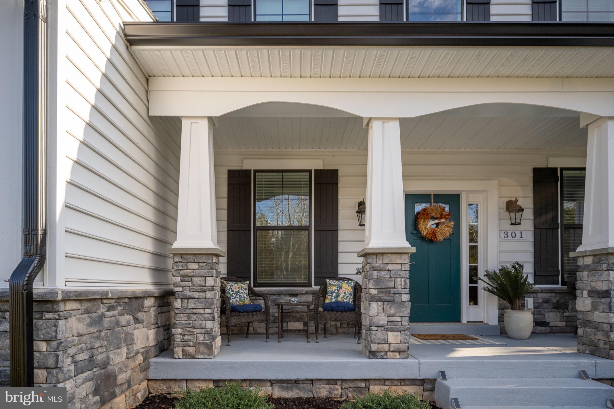 SULLIVAN ESTATES - Residential