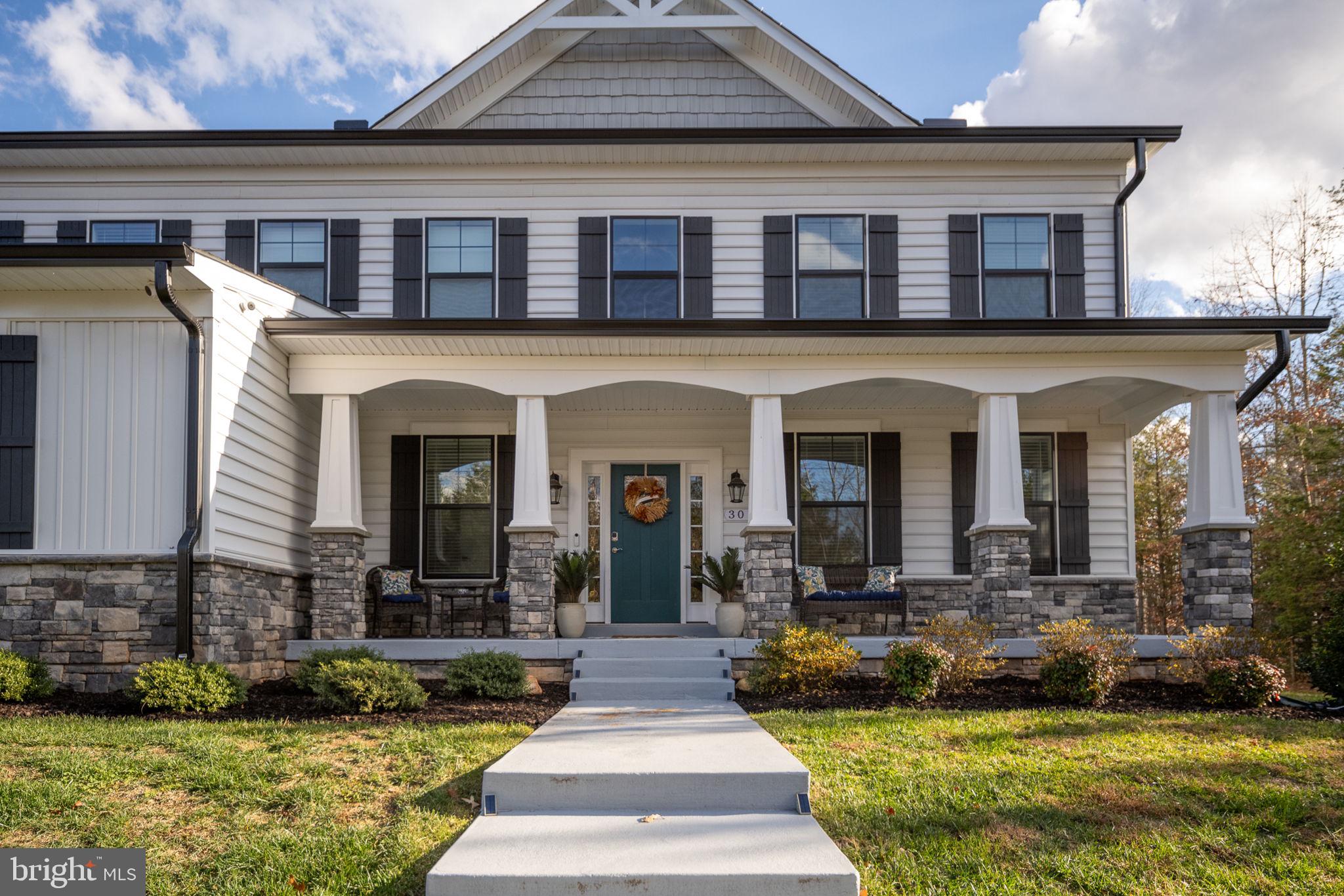 SULLIVAN ESTATES - Residential