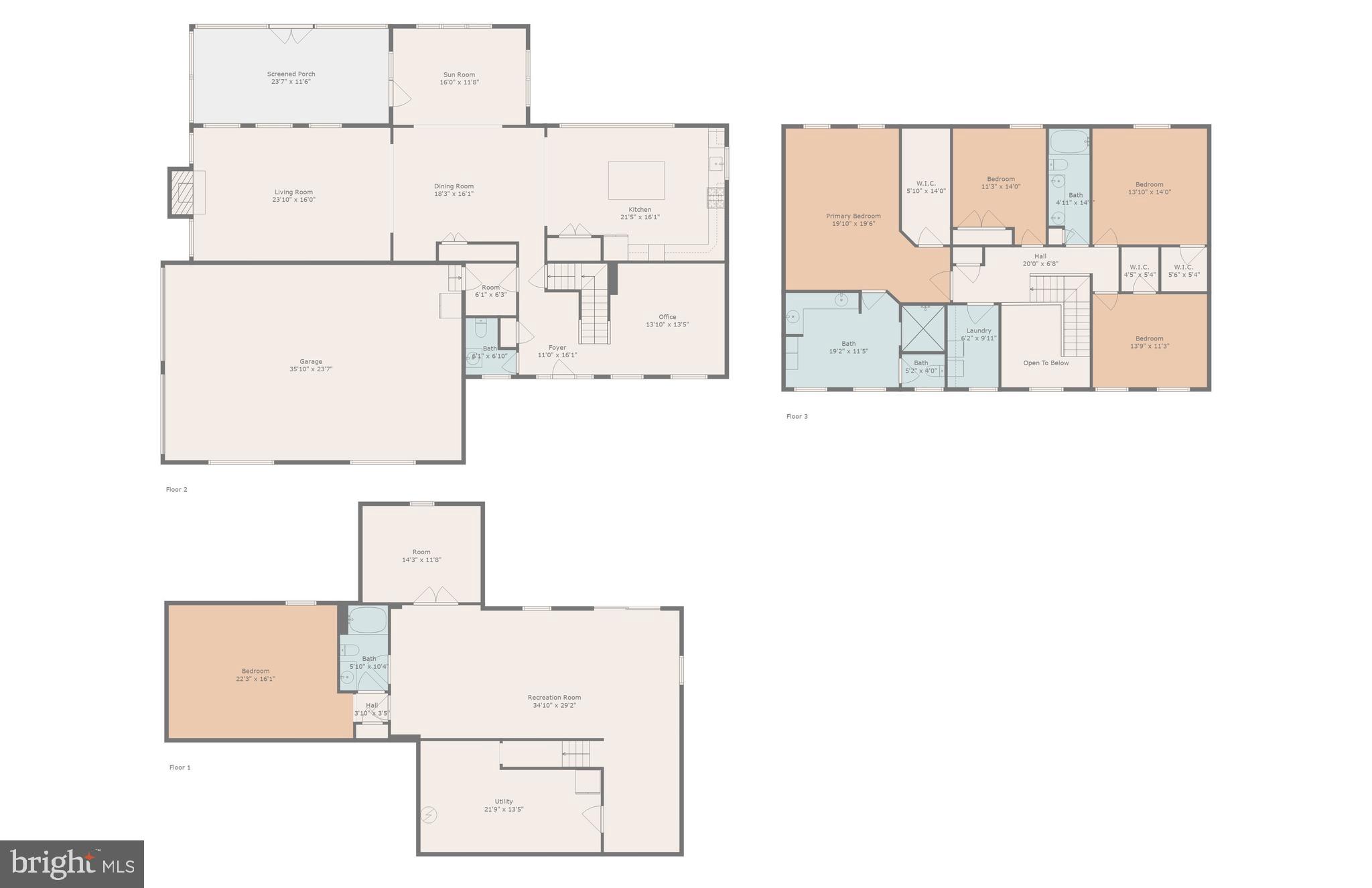 SULLIVAN ESTATES - Residential