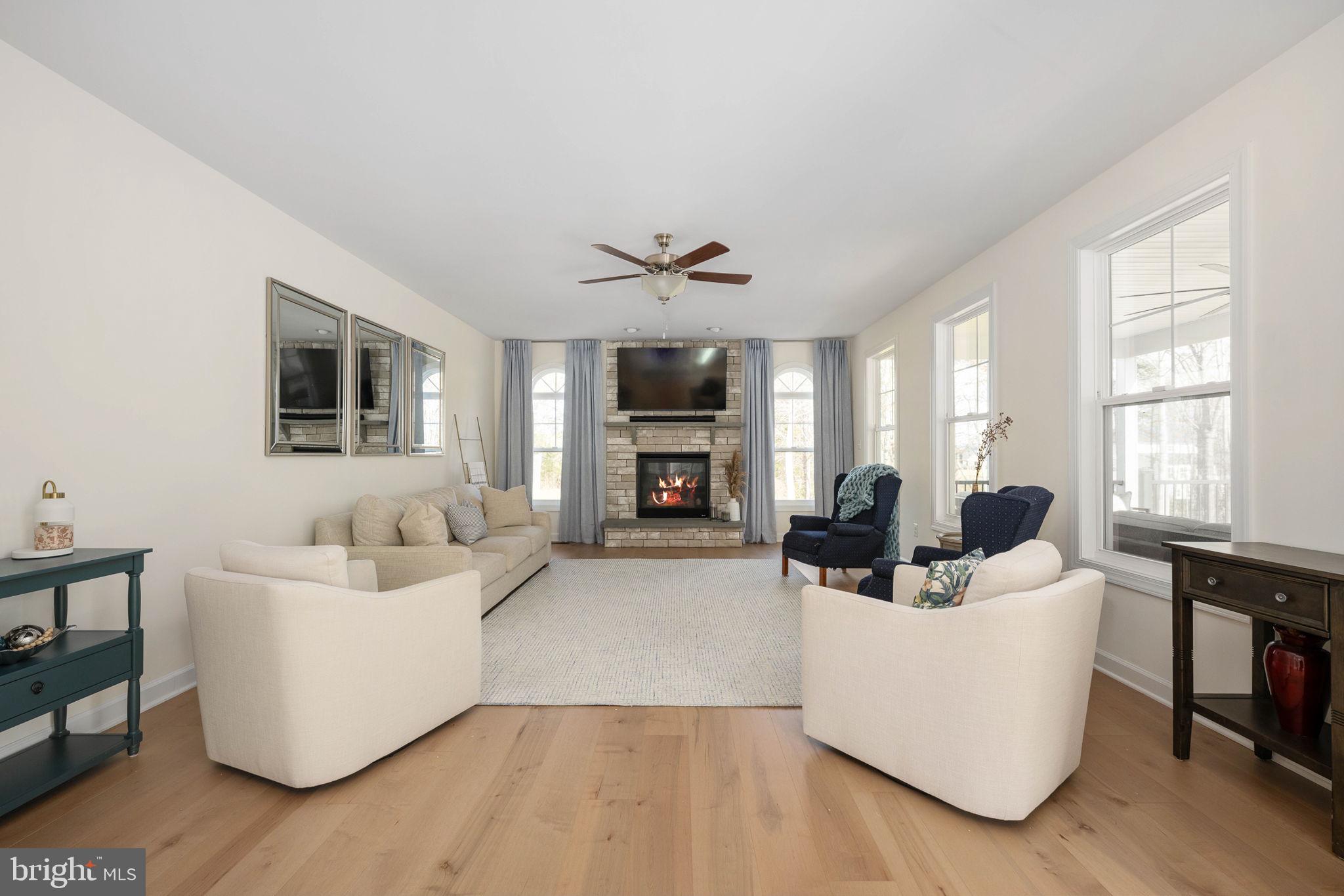 SULLIVAN ESTATES - Residential