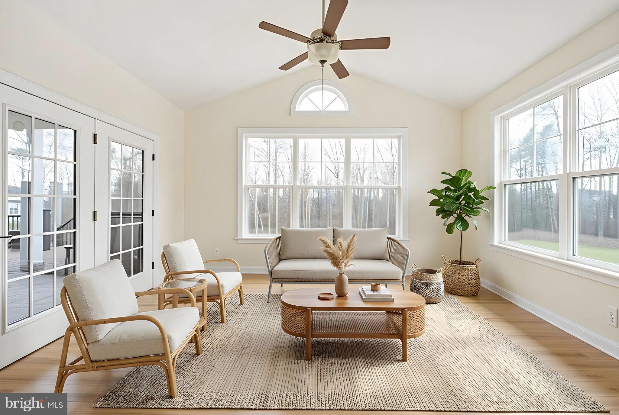 SULLIVAN ESTATES - Residential