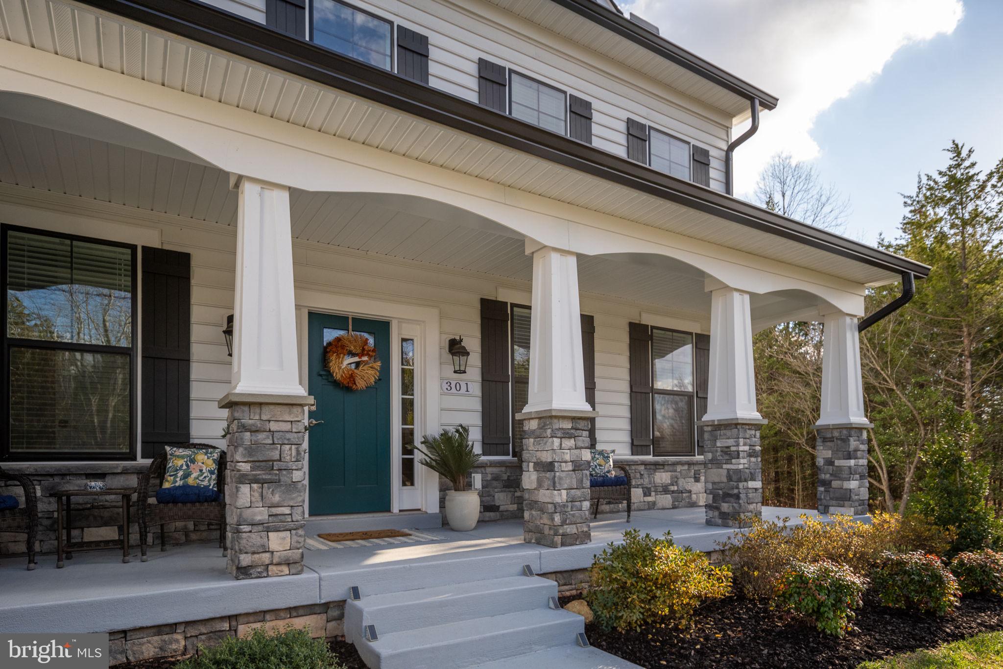 SULLIVAN ESTATES - Residential