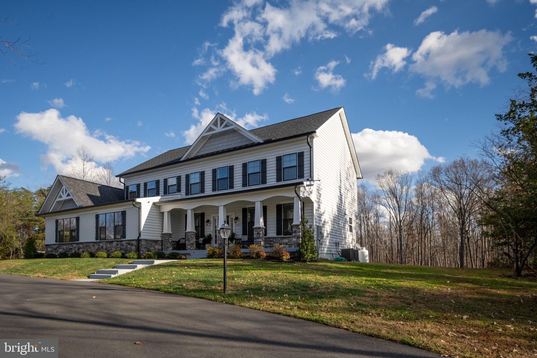 SULLIVAN ESTATES - Residential