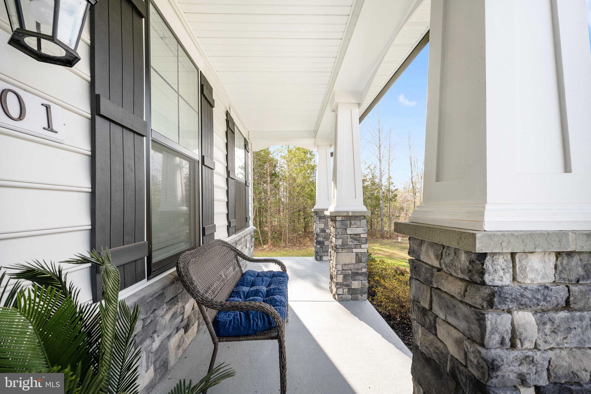 SULLIVAN ESTATES - Residential