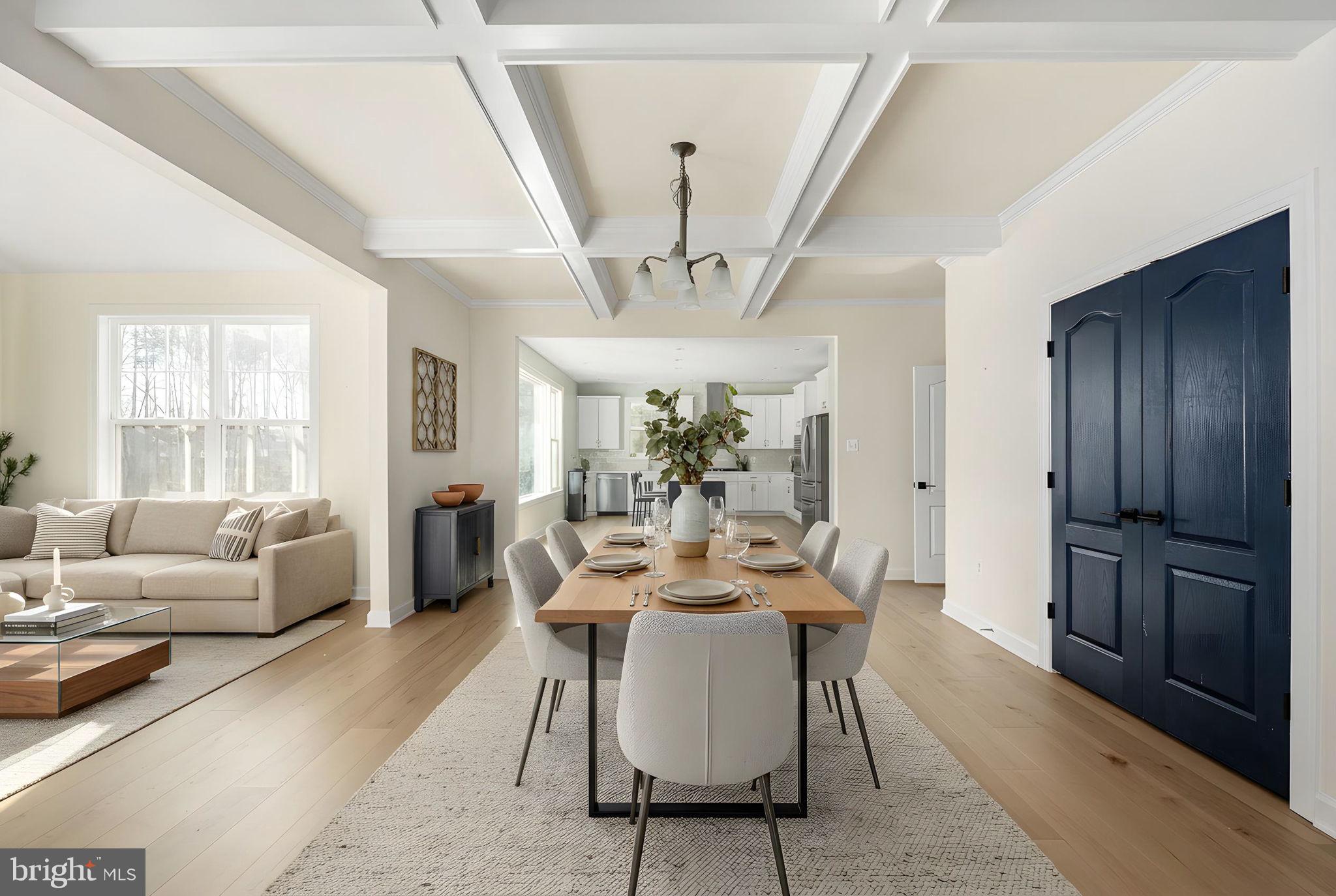 SULLIVAN ESTATES - Residential