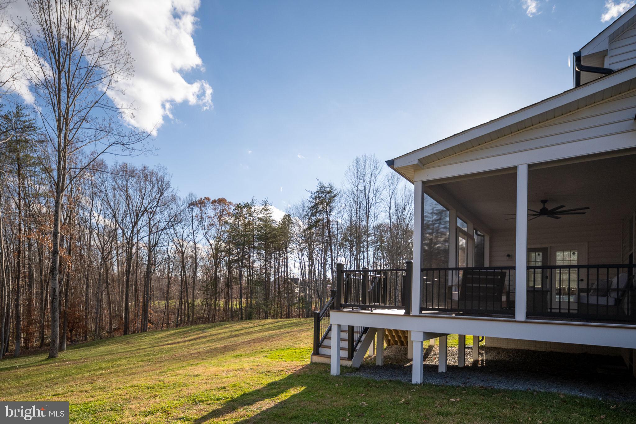 SULLIVAN ESTATES - Residential