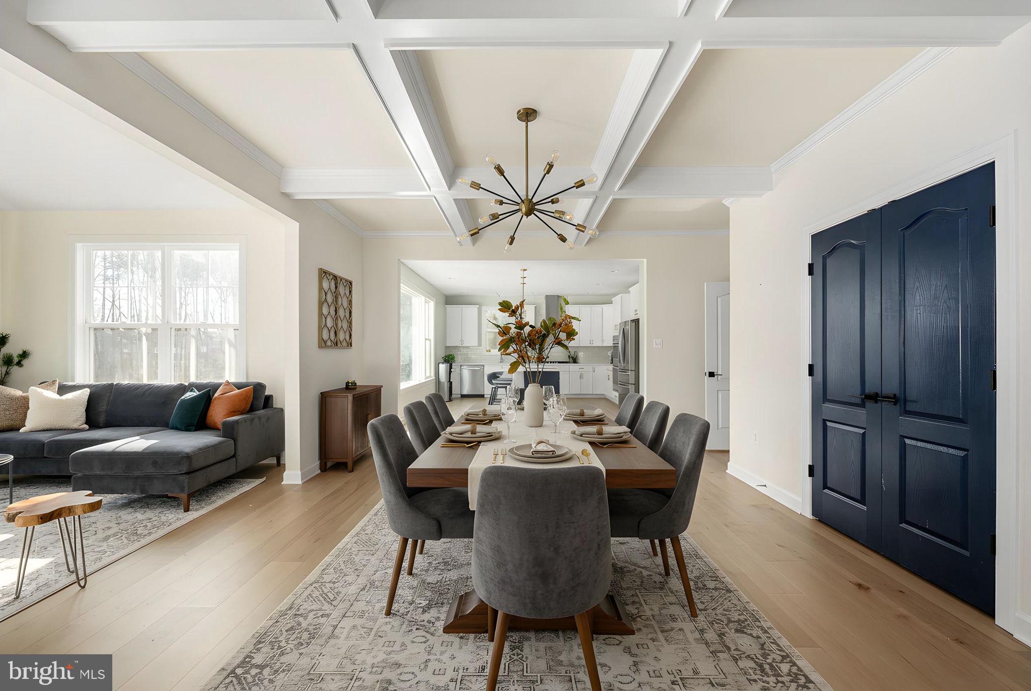 SULLIVAN ESTATES - Residential