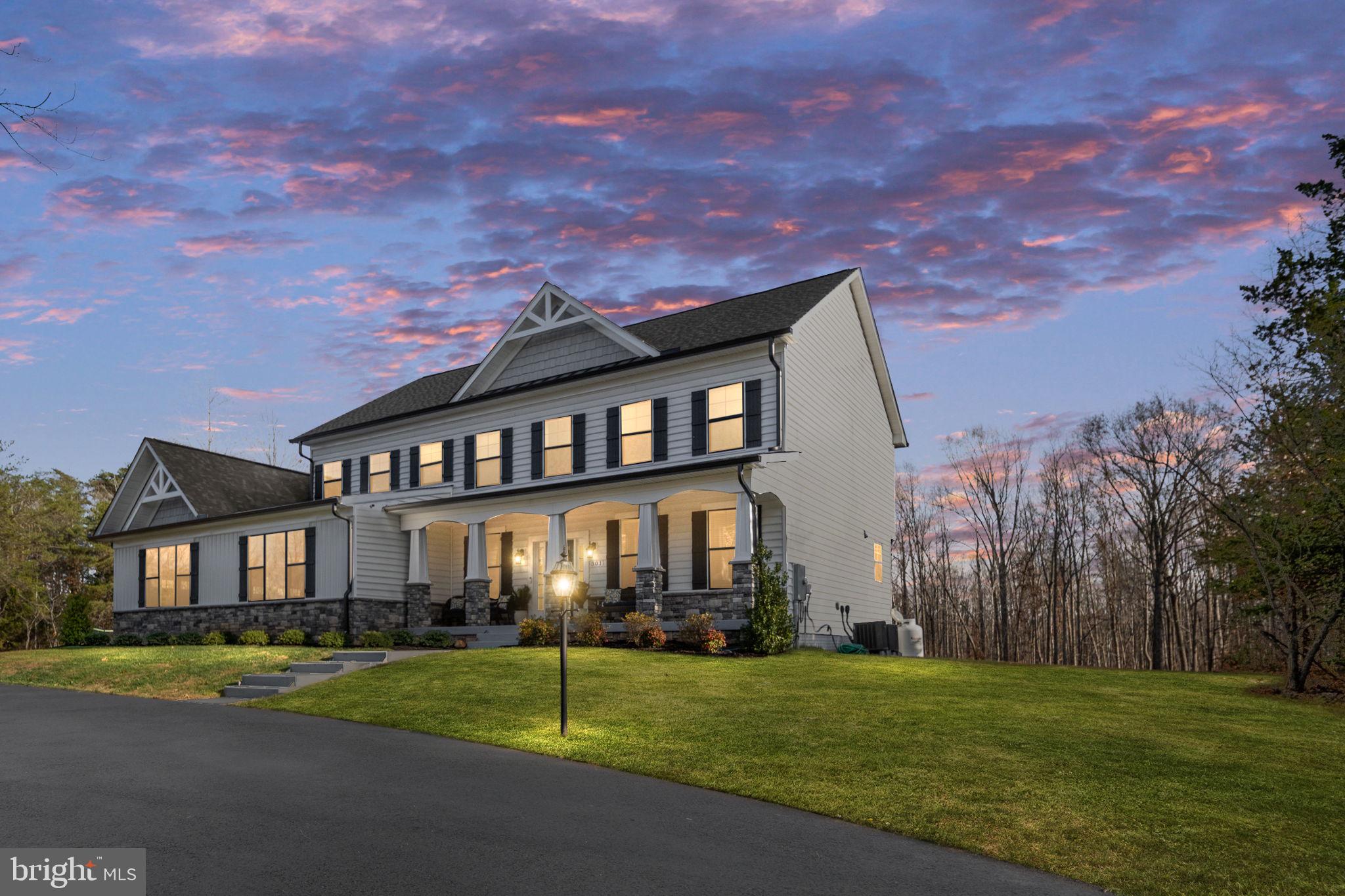 SULLIVAN ESTATES - Residential