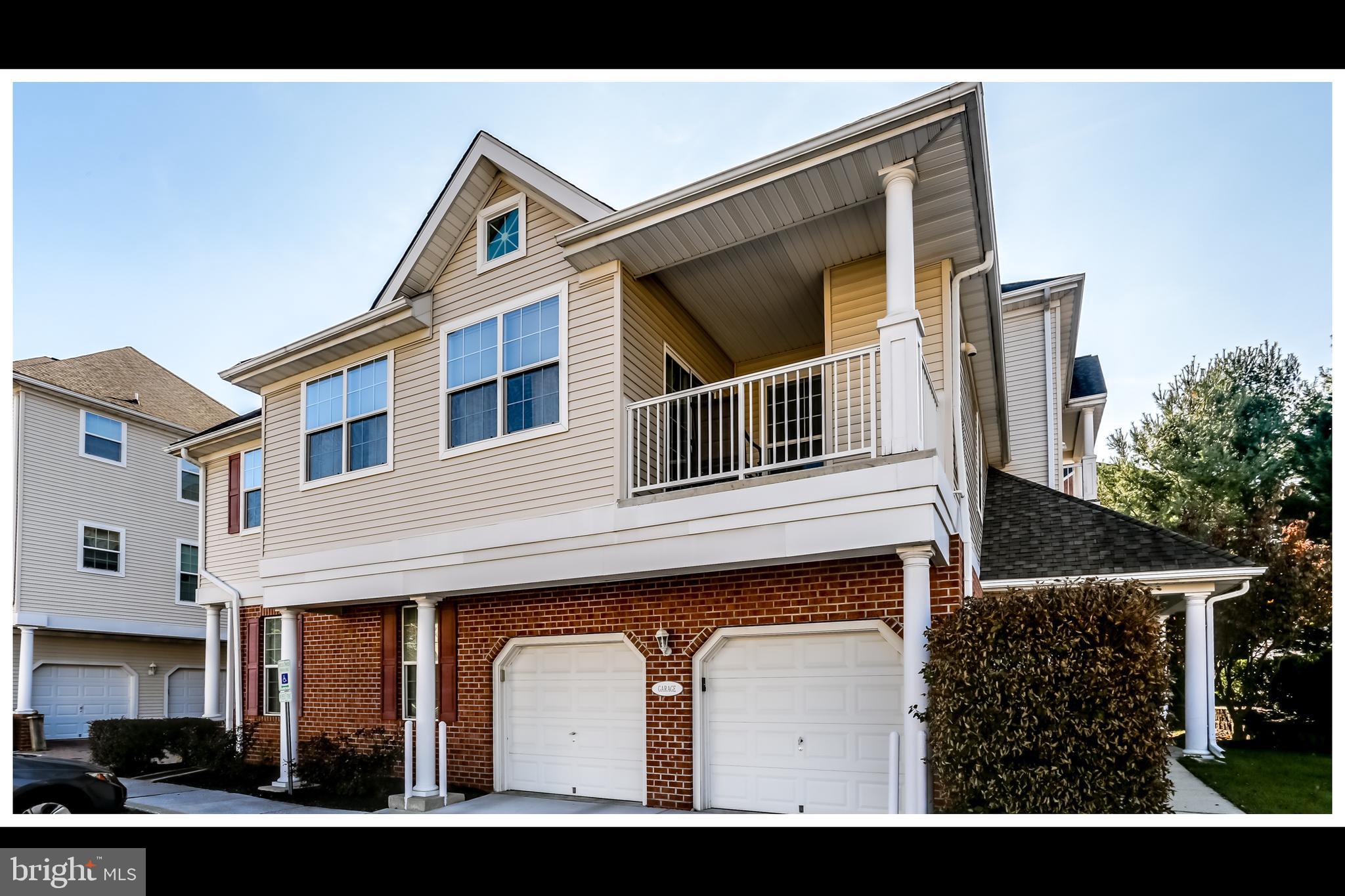 OWINGS MILLS - Residential