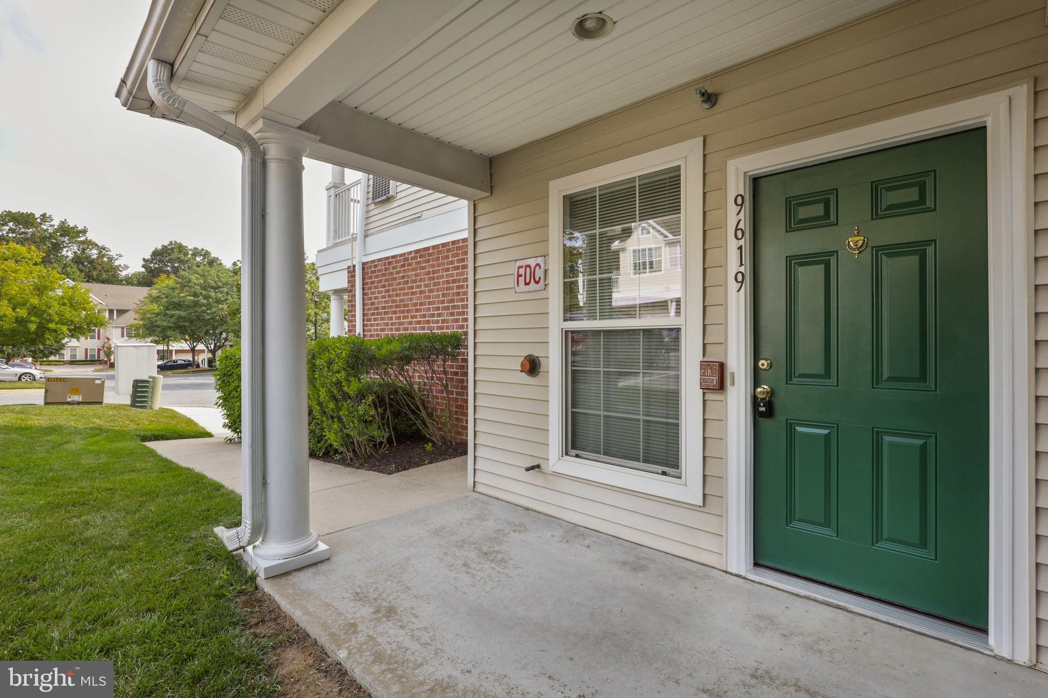 OWINGS MILLS - Residential