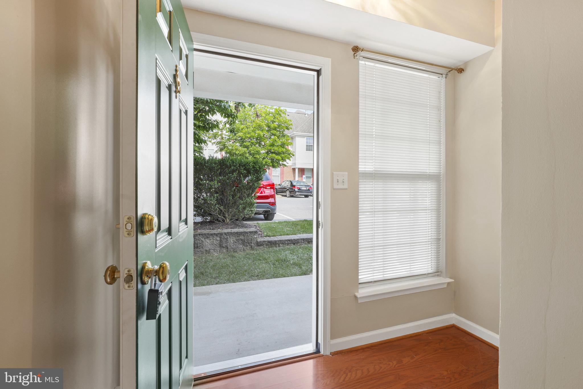 OWINGS MILLS - Residential