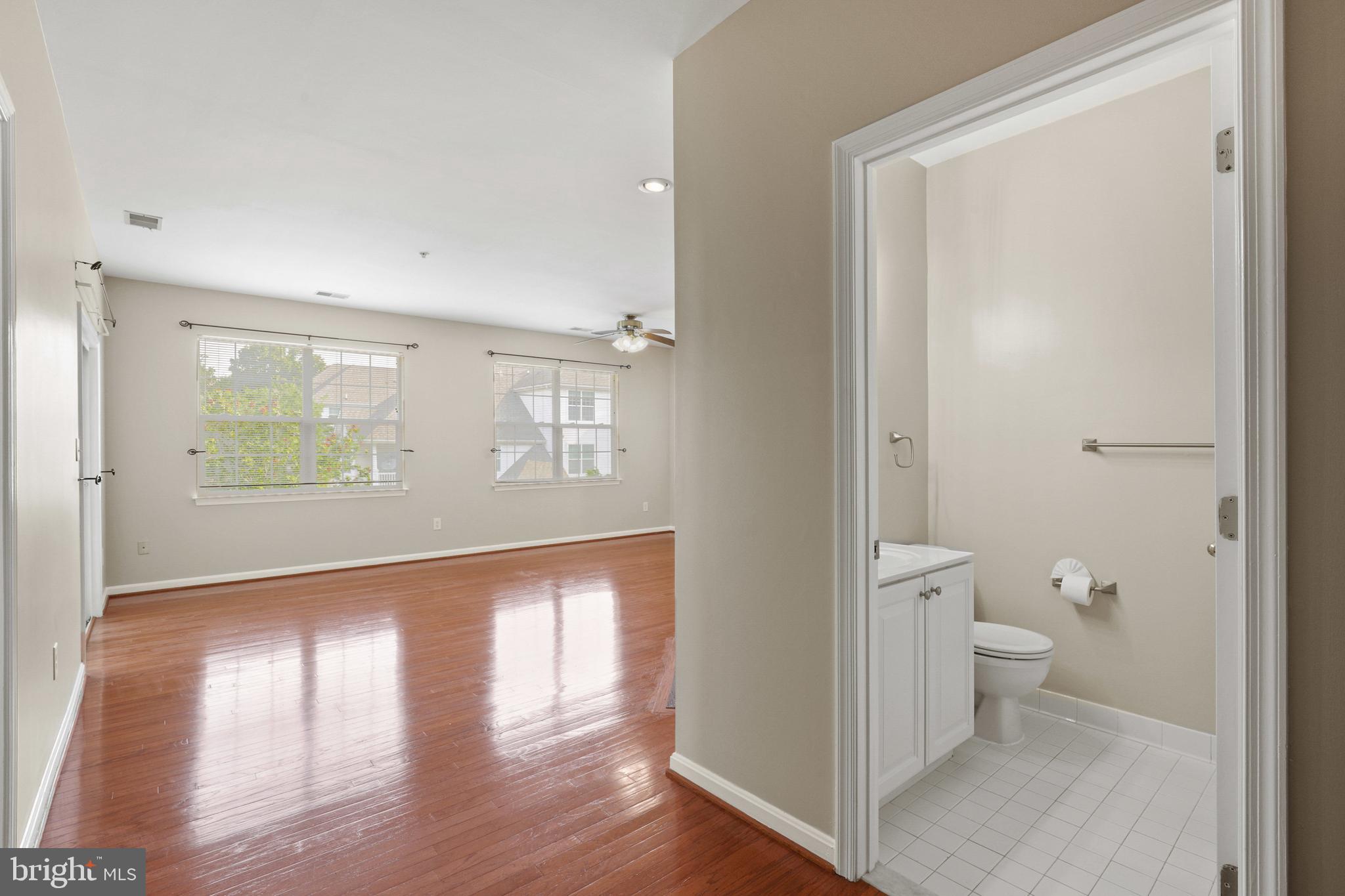 OWINGS MILLS - Residential