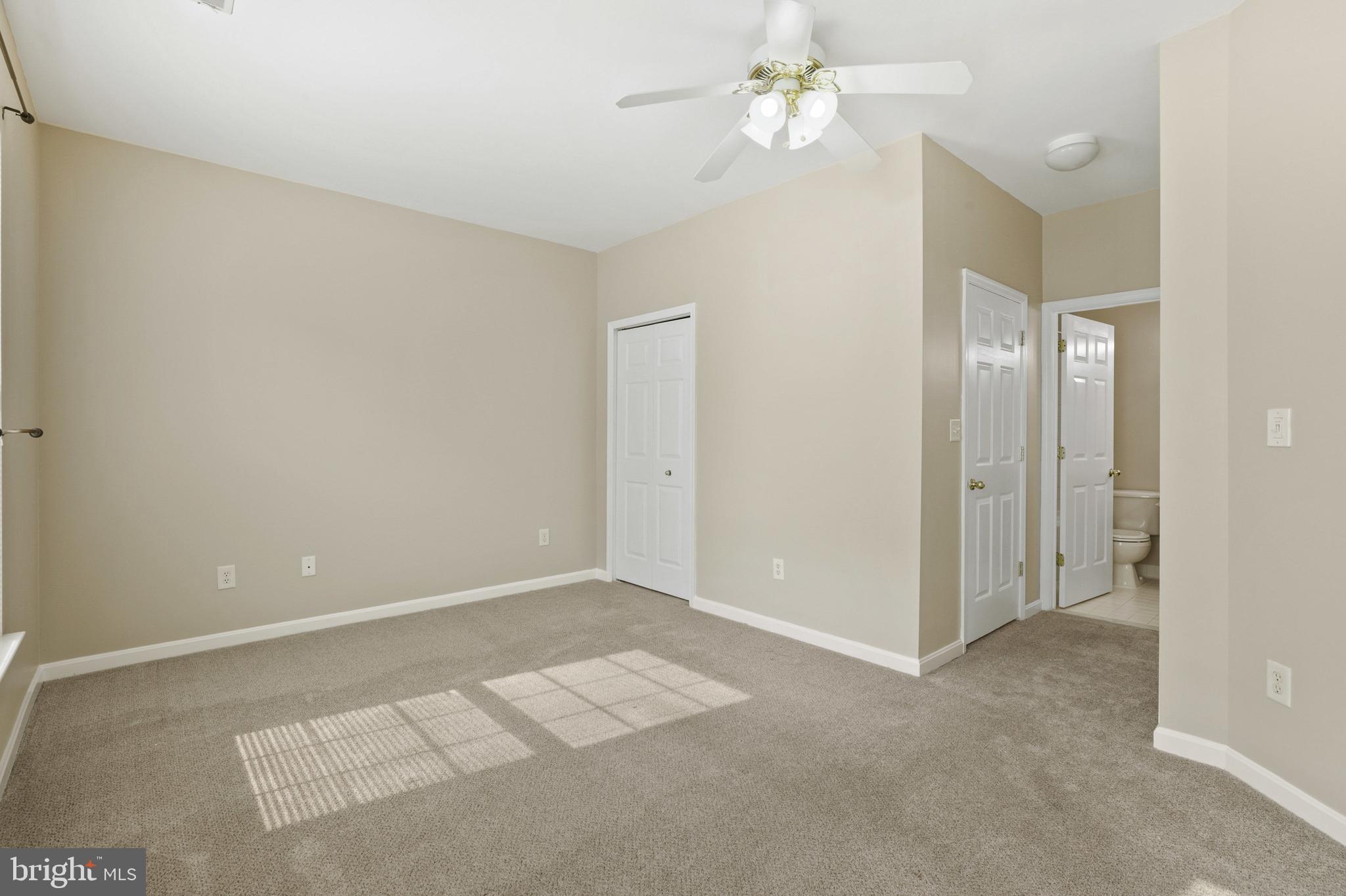 OWINGS MILLS - Residential