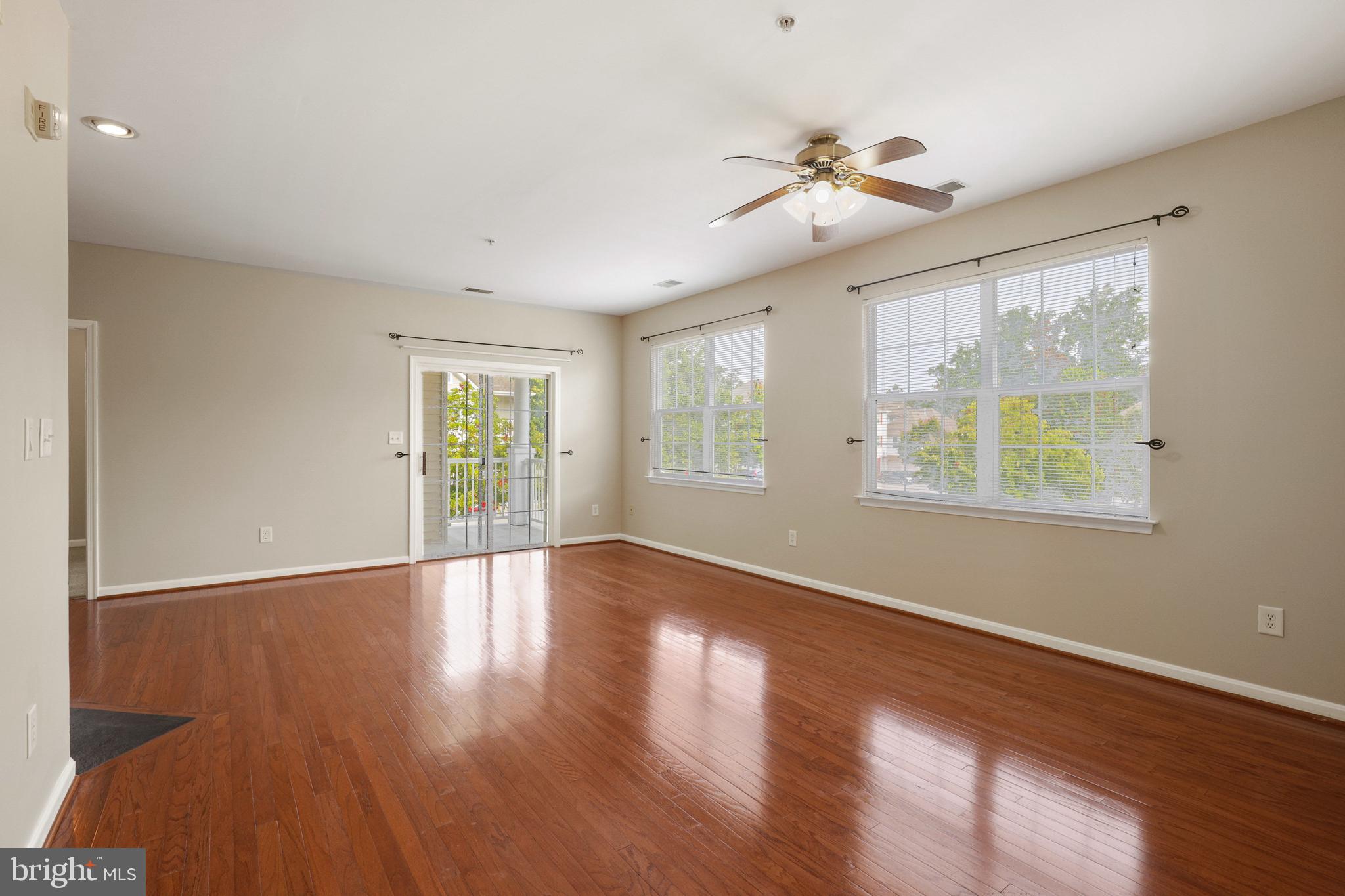 OWINGS MILLS - Residential