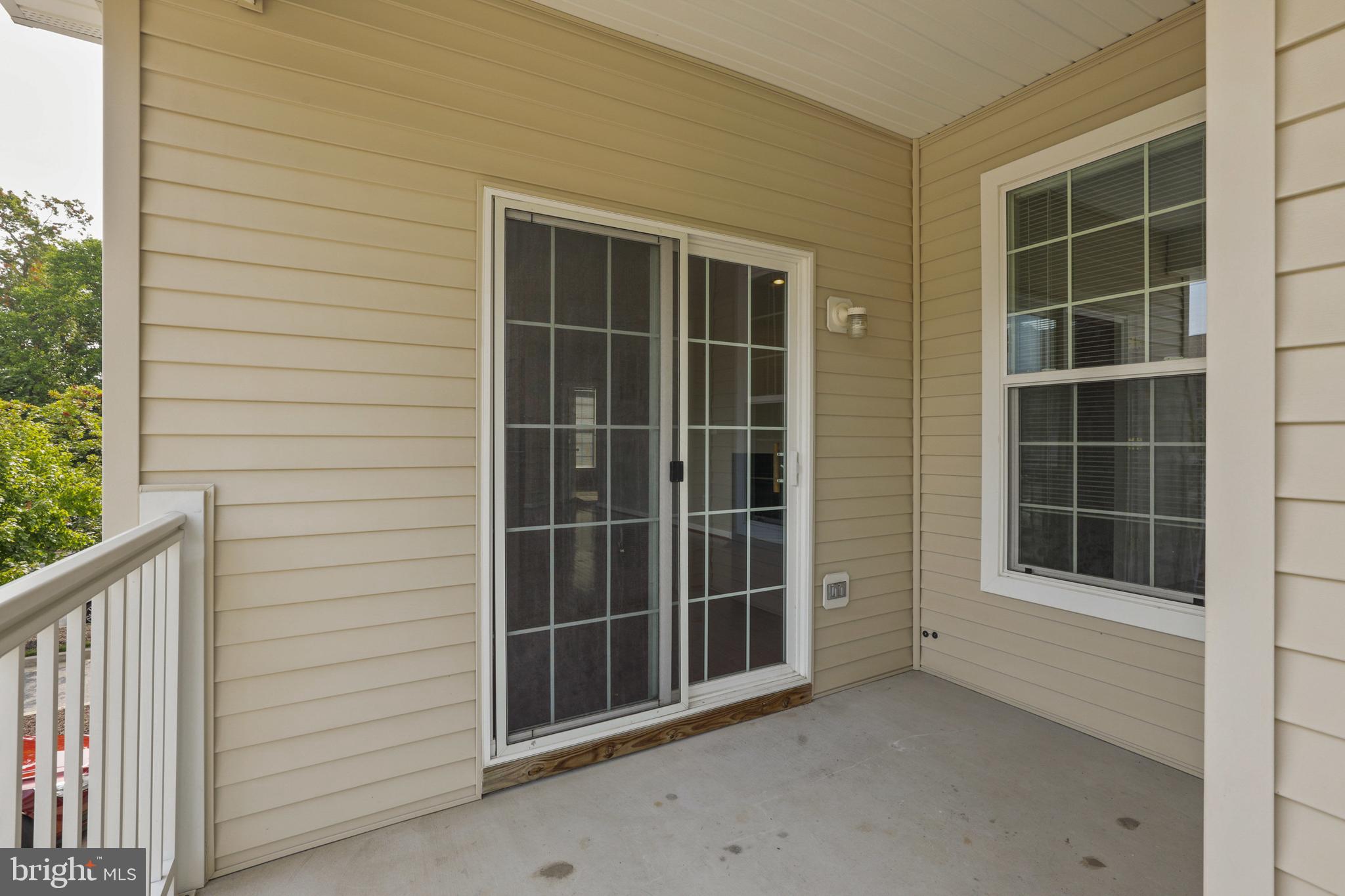 OWINGS MILLS - Residential