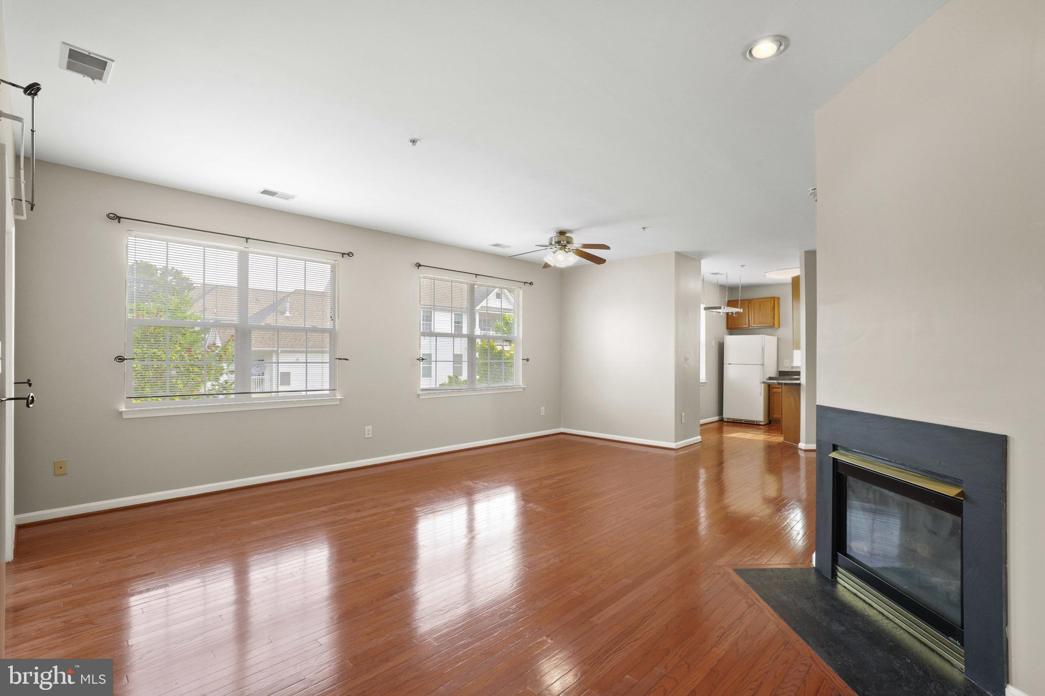 OWINGS MILLS - Residential